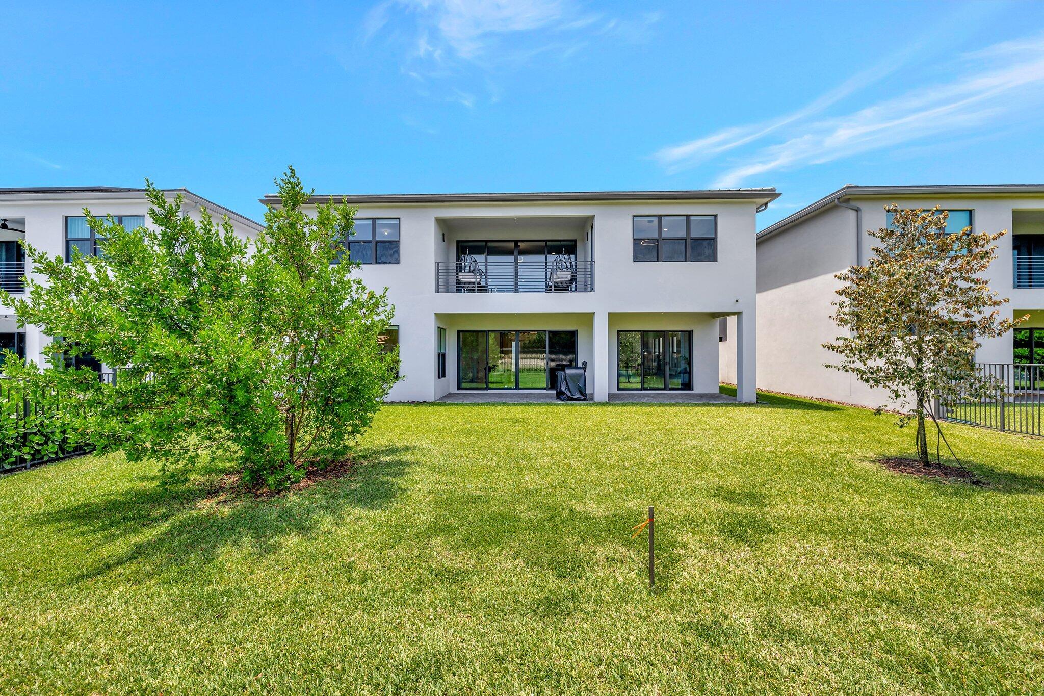 BRIDGES MIZNER PUD BRIDGE - Residential