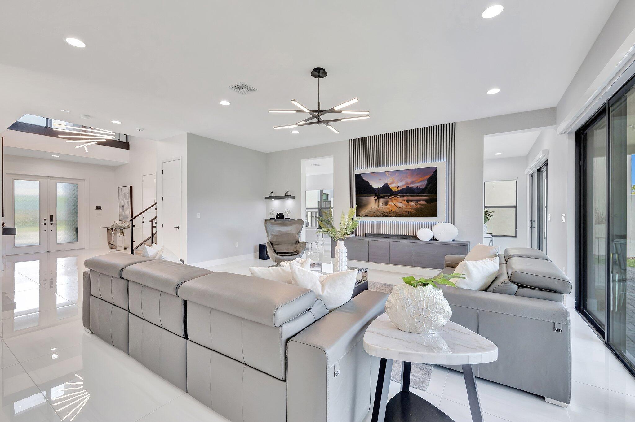 BRIDGES MIZNER PUD BRIDGE - Residential