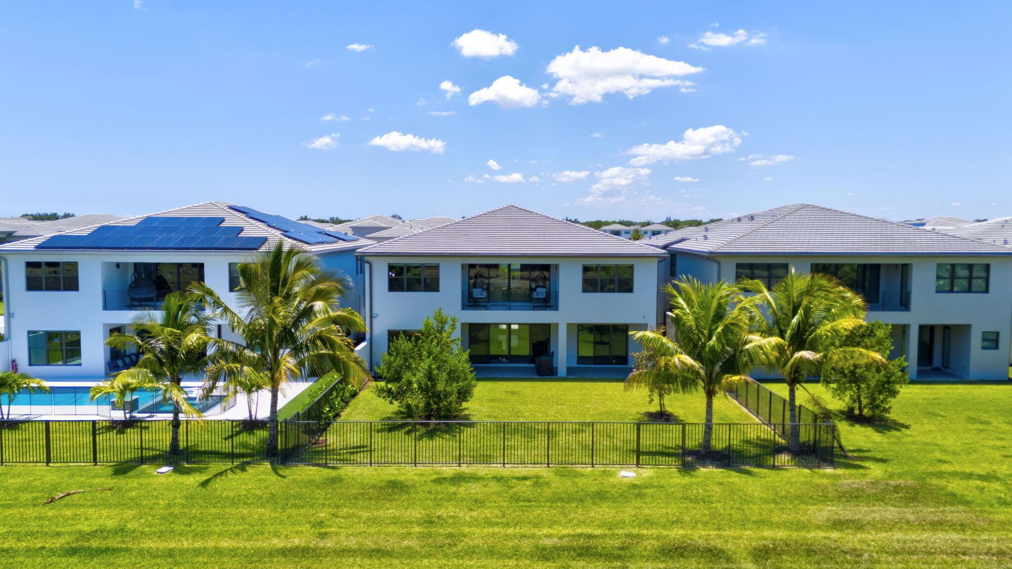 BRIDGES MIZNER PUD BRIDGE - Residential