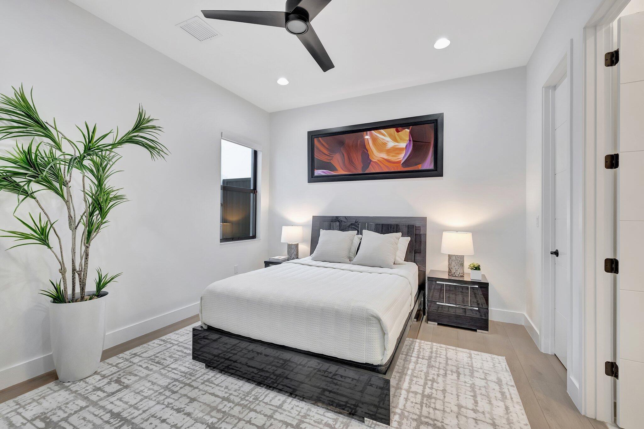 BRIDGES MIZNER PUD BRIDGE - Residential