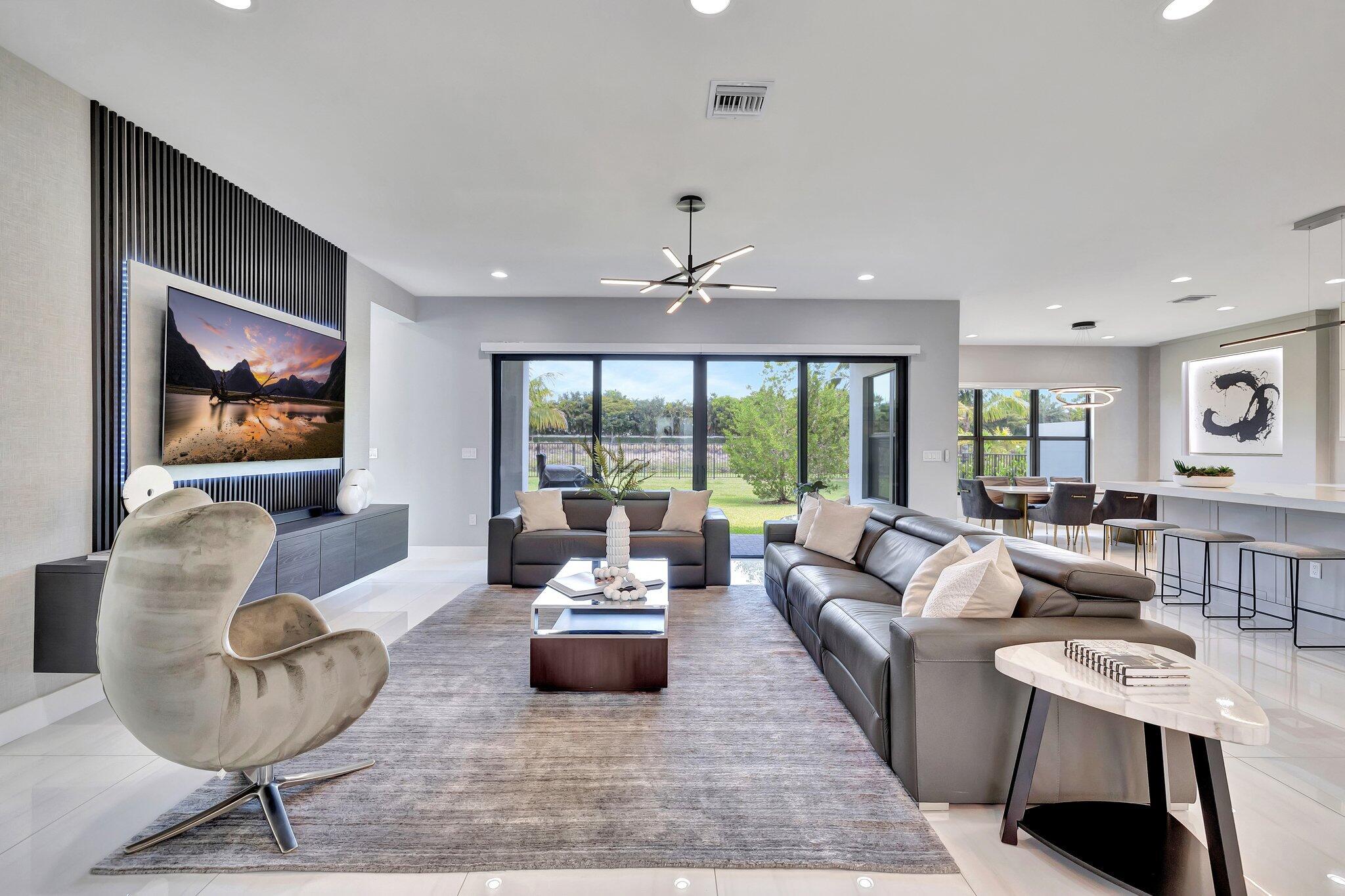 BRIDGES MIZNER PUD BRIDGE - Residential