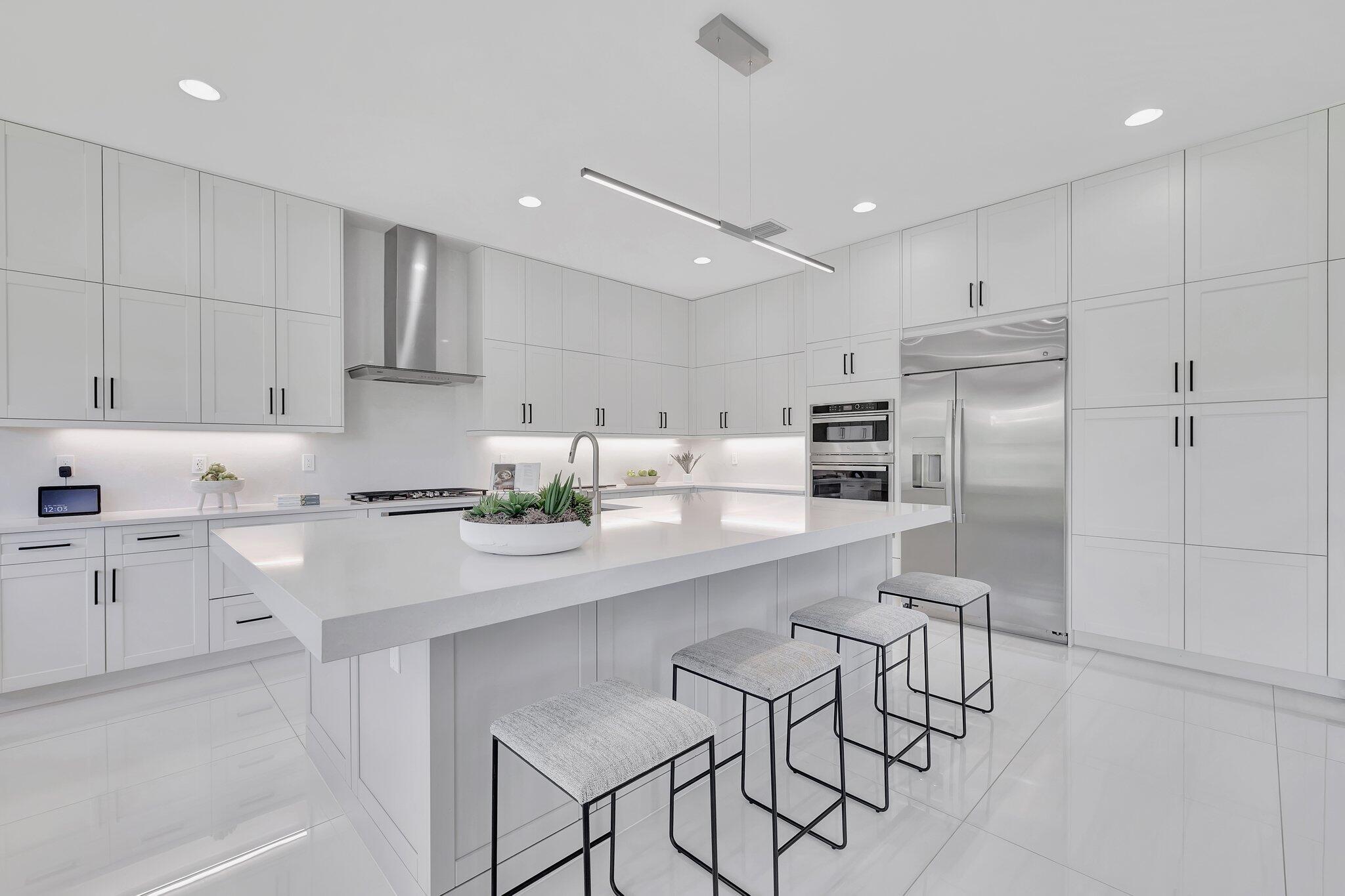 BRIDGES MIZNER PUD BRIDGE - Residential