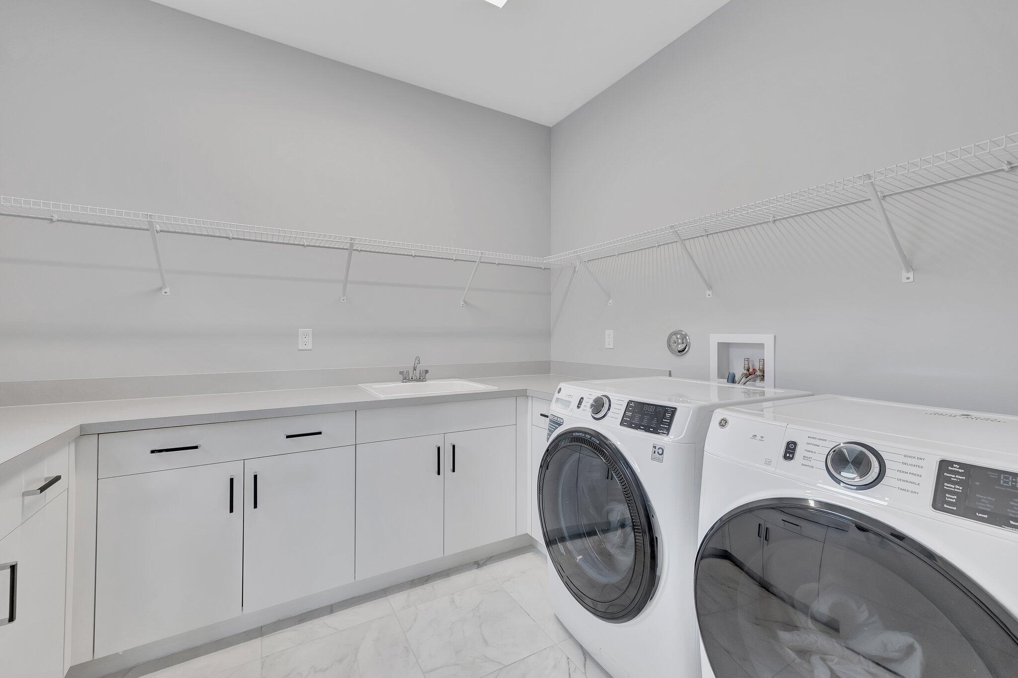 BRIDGES MIZNER PUD BRIDGE - Residential