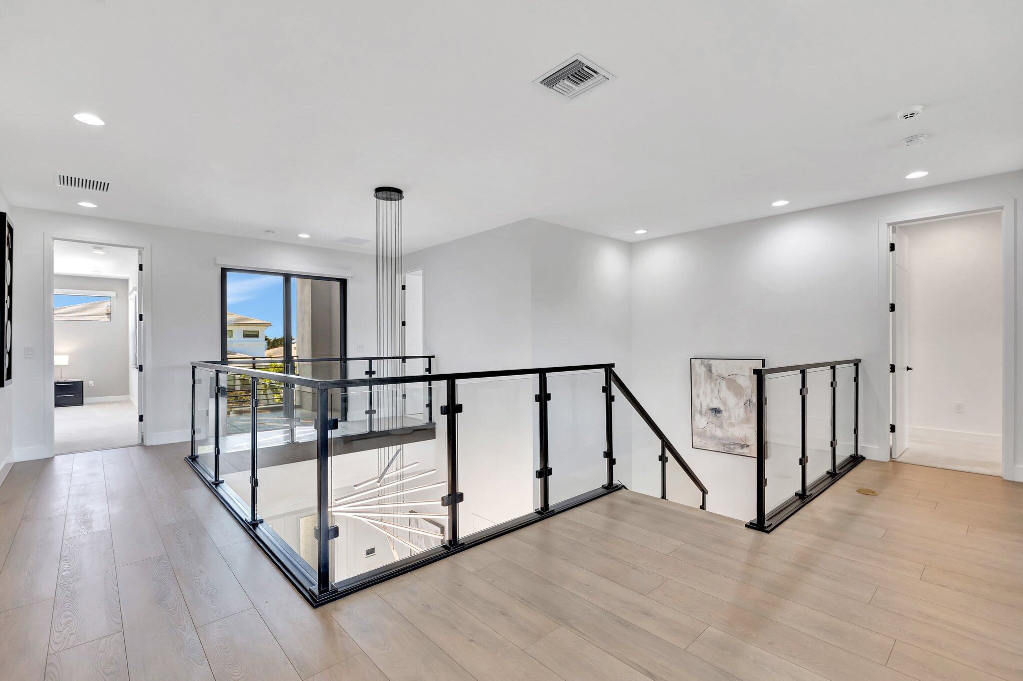 BRIDGES MIZNER PUD BRIDGE - Residential