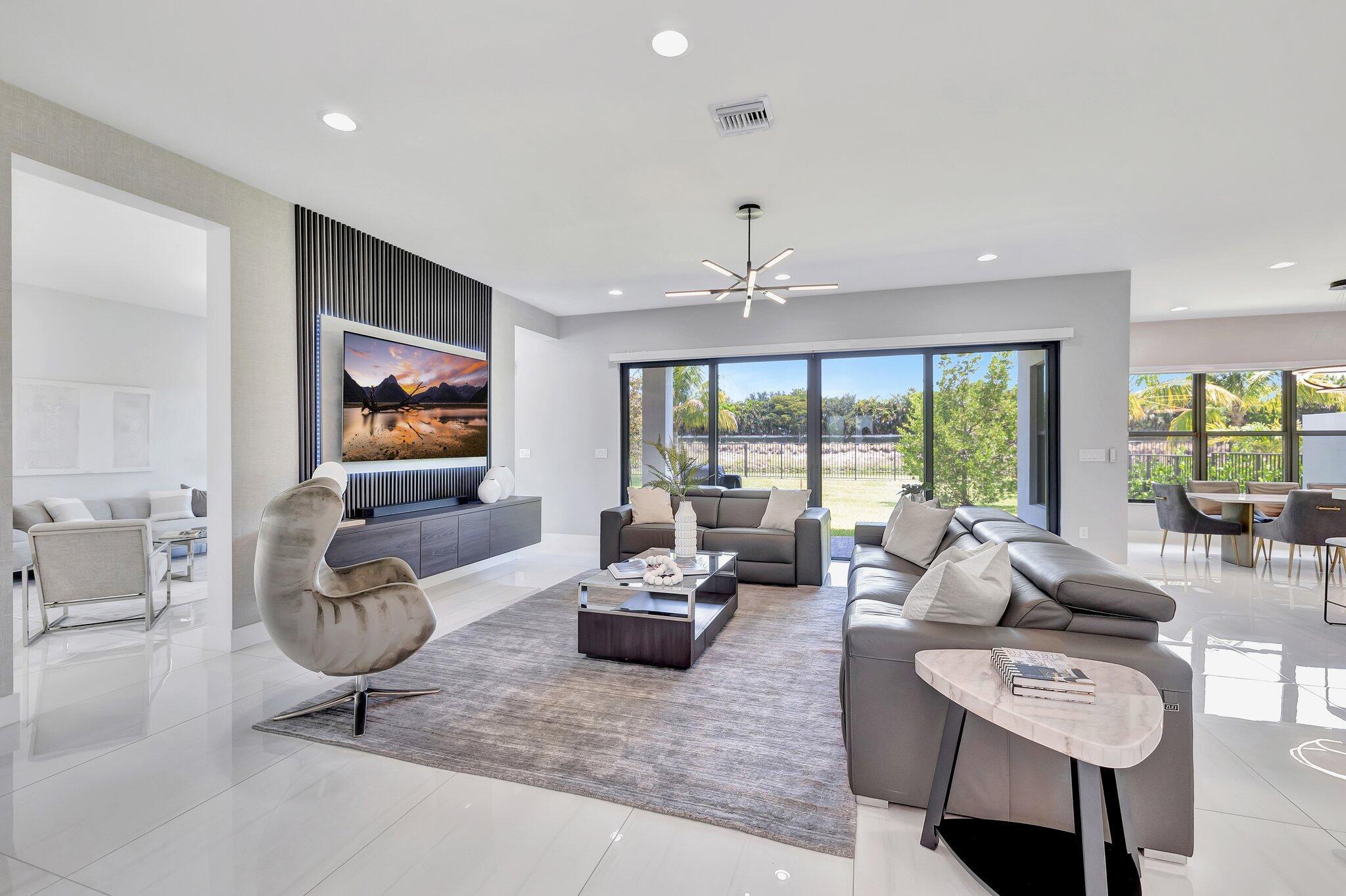 BRIDGES MIZNER PUD BRIDGE - Residential