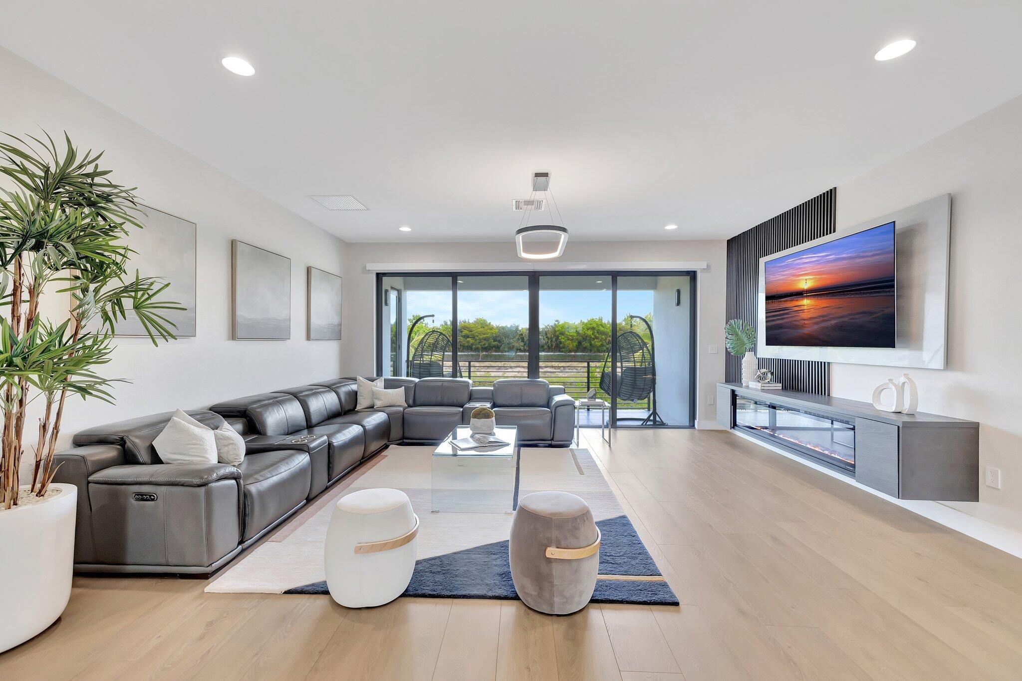 BRIDGES MIZNER PUD BRIDGE - Residential