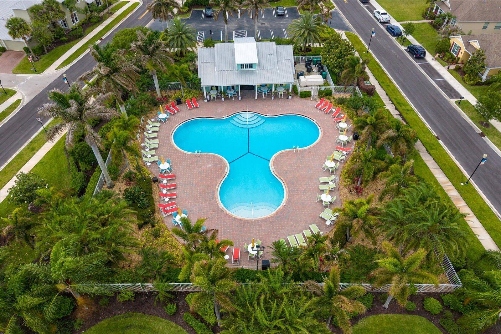 TRADITION PLAT NO 21 - Residential