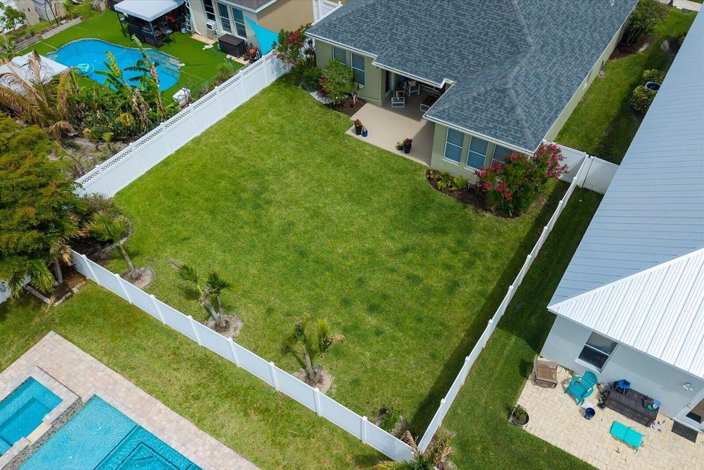 Photo of 10491 SW Katrina Way, Port Saint Lucie, FL 34987 (MLS # B26020303)