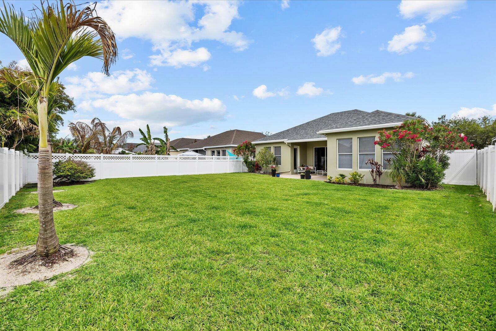 TRADITION PLAT NO 21 - Residential