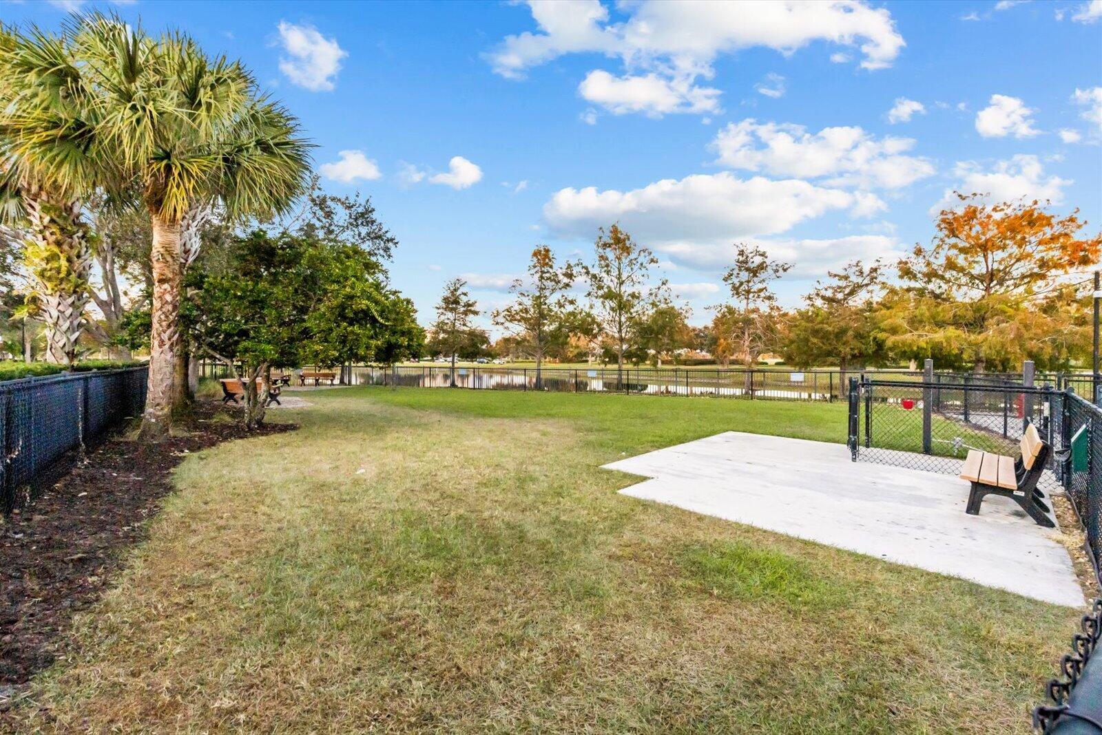 TRADITION PLAT NO 21 - Residential