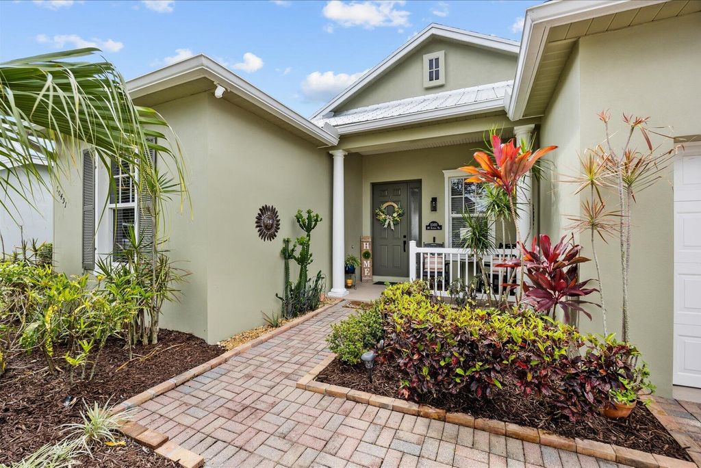 Photo of 10491 SW Katrina Way, Port Saint Lucie, FL 34987 (MLS # B26020303)