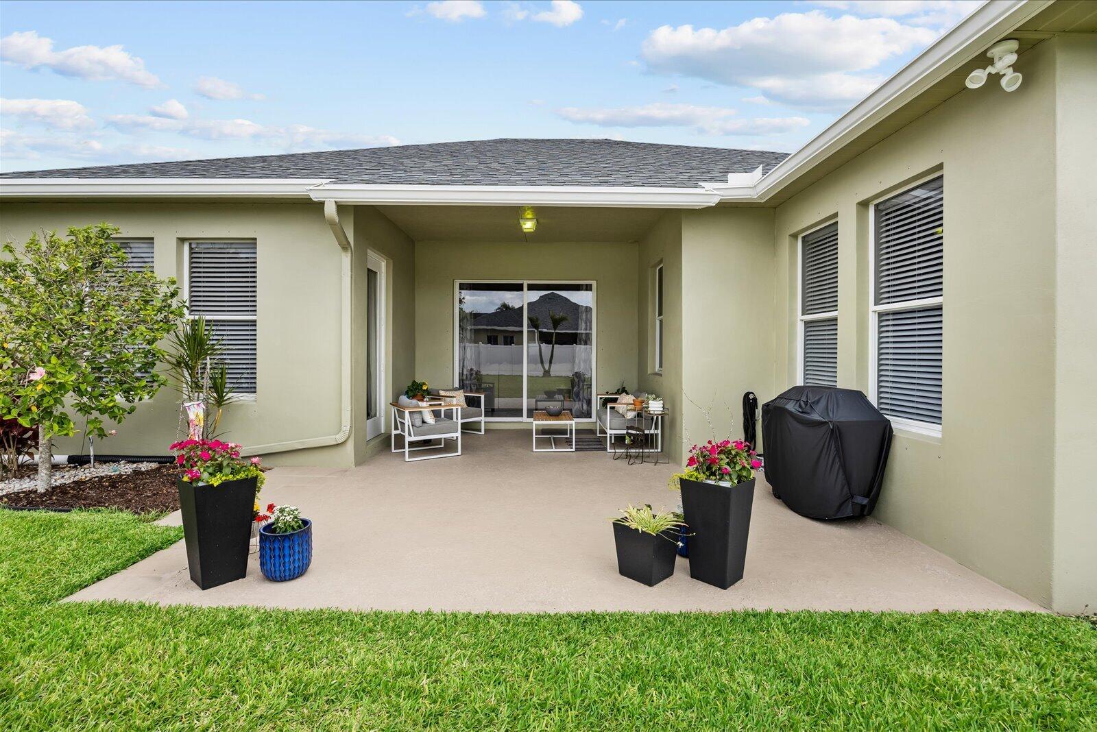 TRADITION PLAT NO 21 - Residential