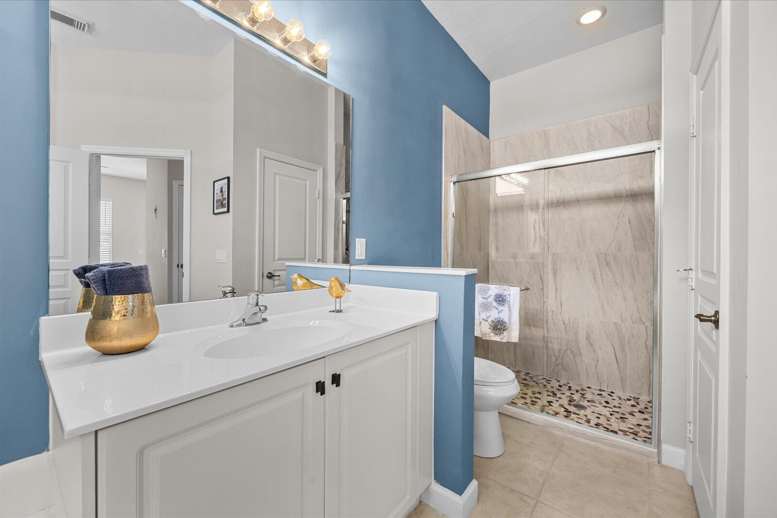 TRADITION PLAT NO 21 - Residential