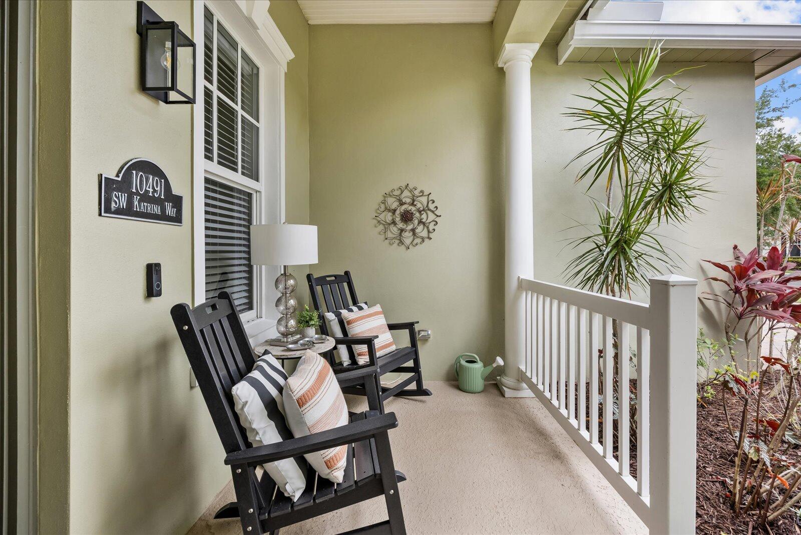 TRADITION PLAT NO 21 - Residential