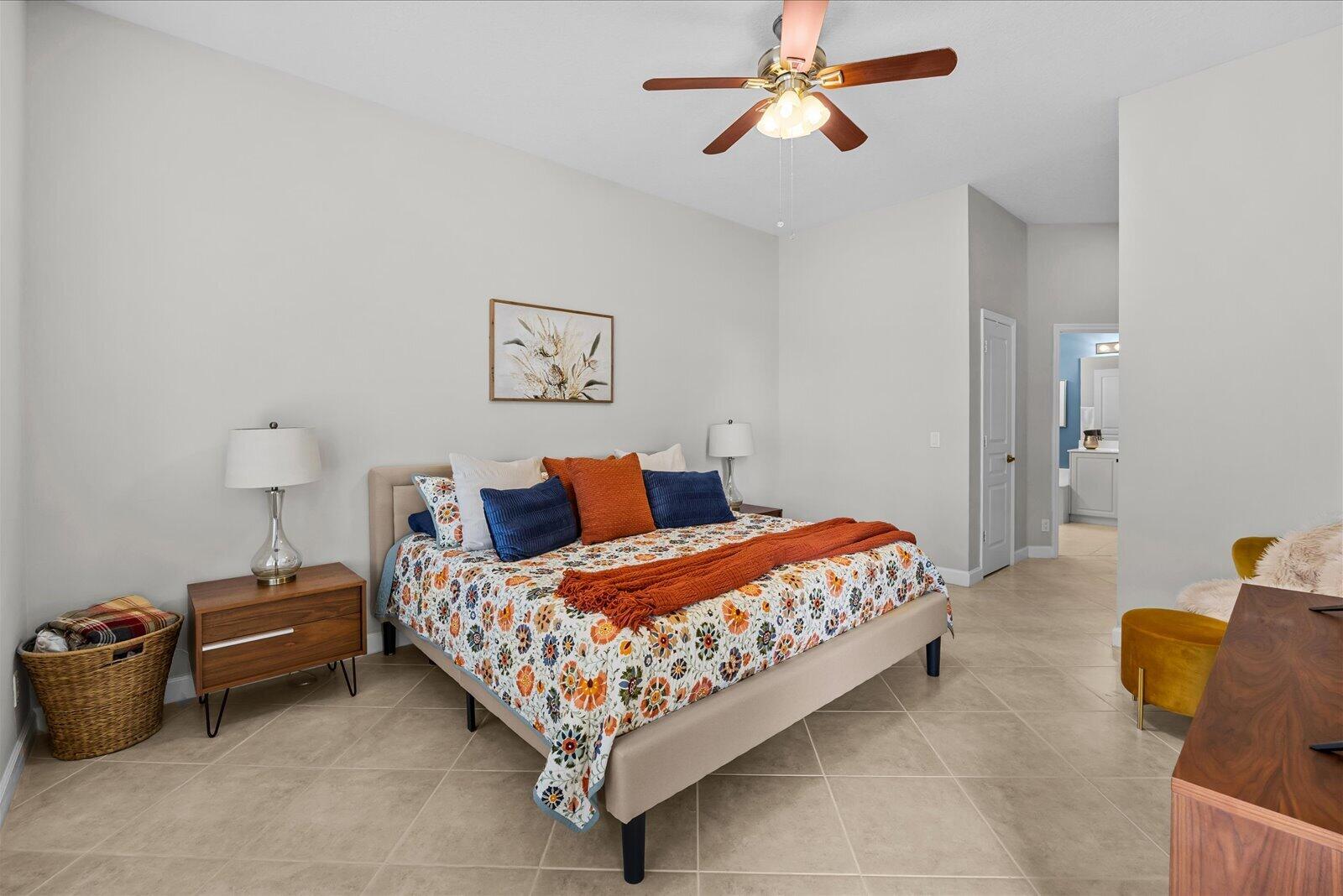 TRADITION PLAT NO 21 - Residential