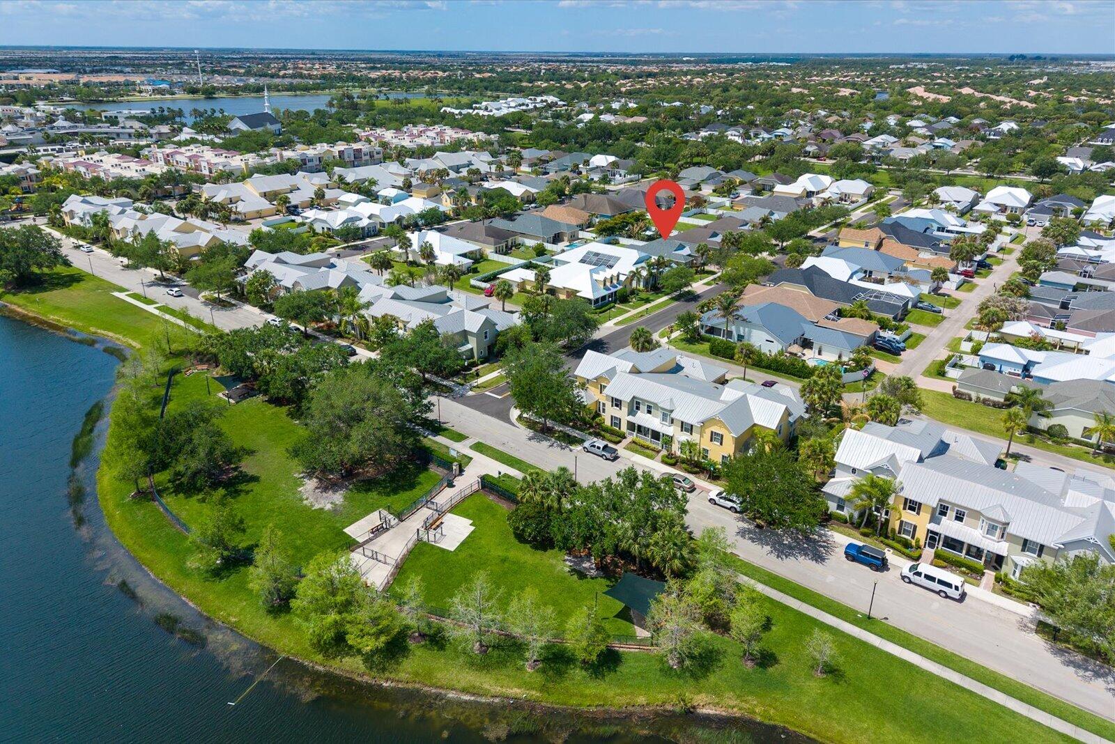 TRADITION PLAT NO 21 - Residential