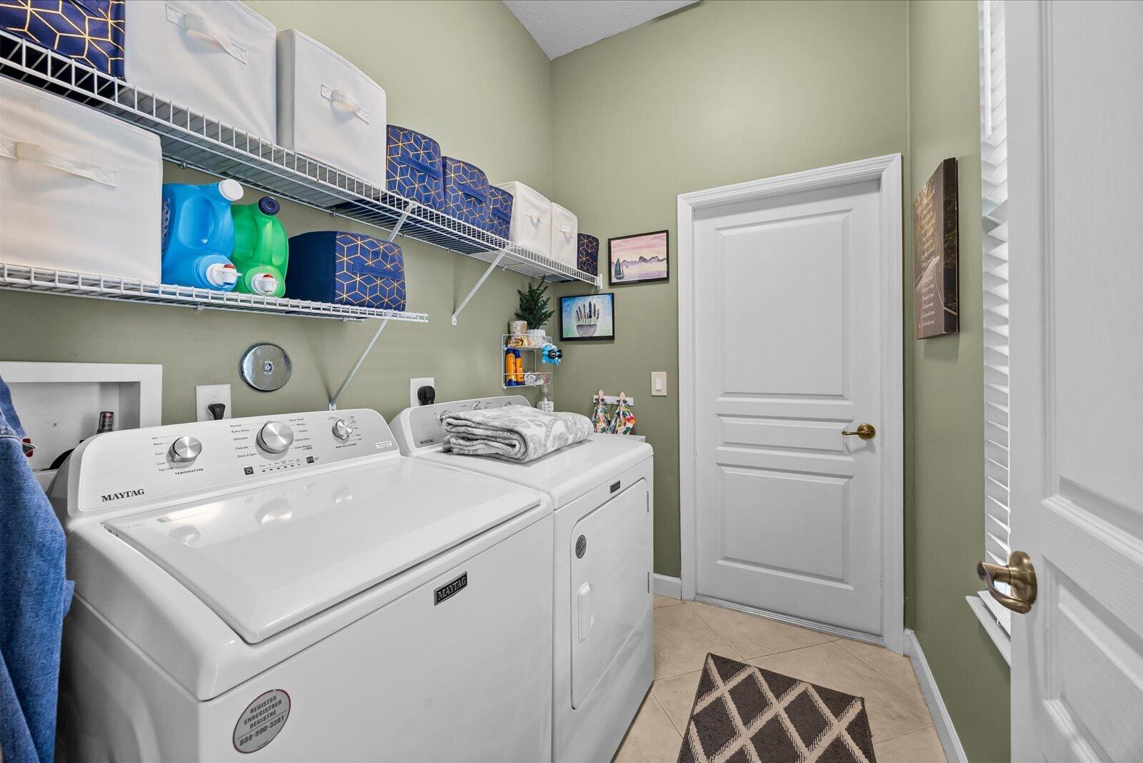 TRADITION PLAT NO 21 - Residential