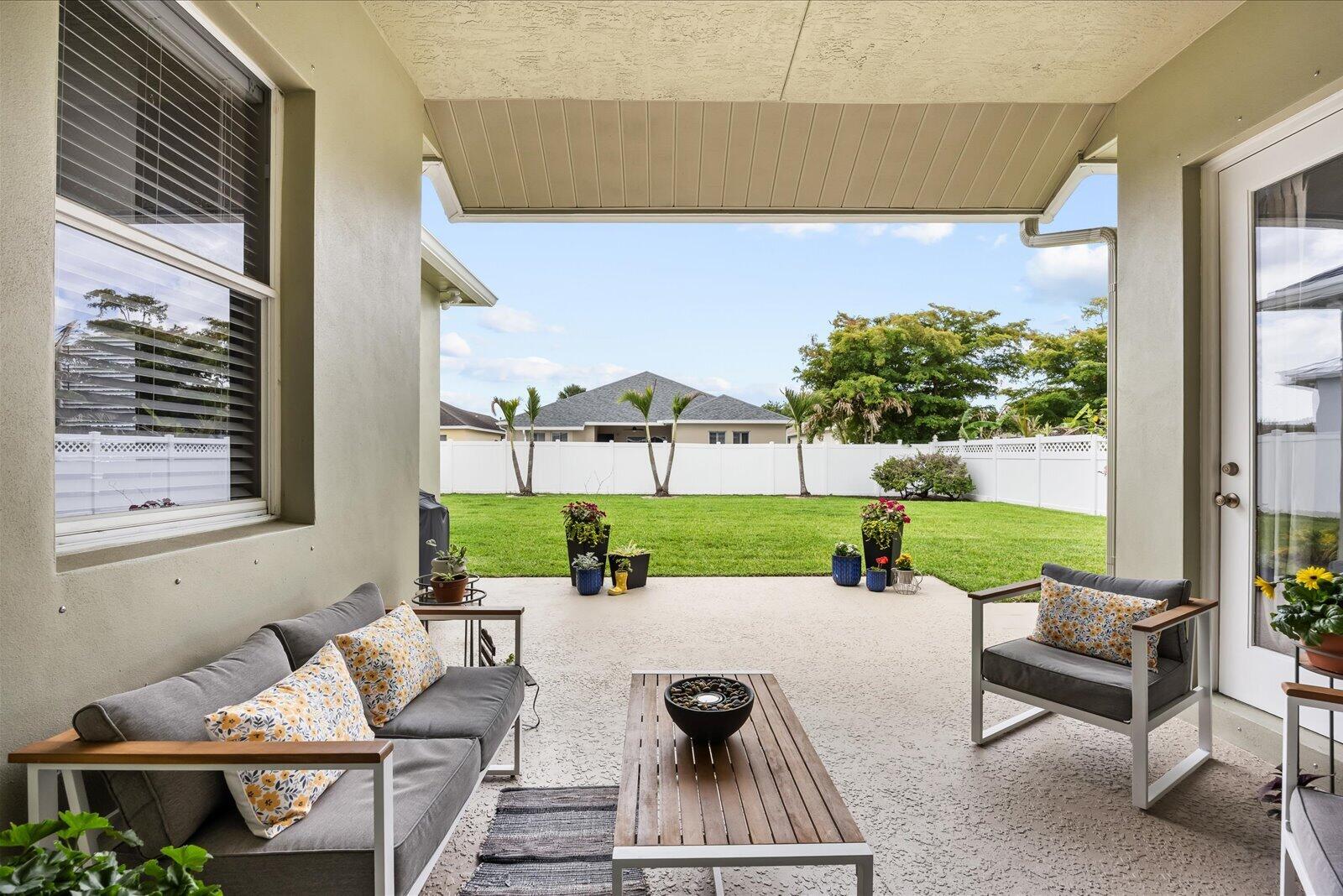 TRADITION PLAT NO 21 - Residential