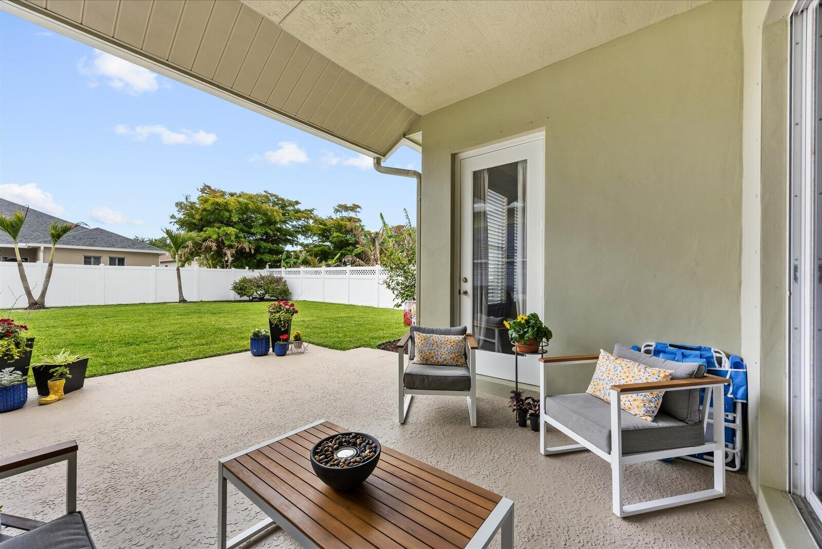 TRADITION PLAT NO 21 - Residential