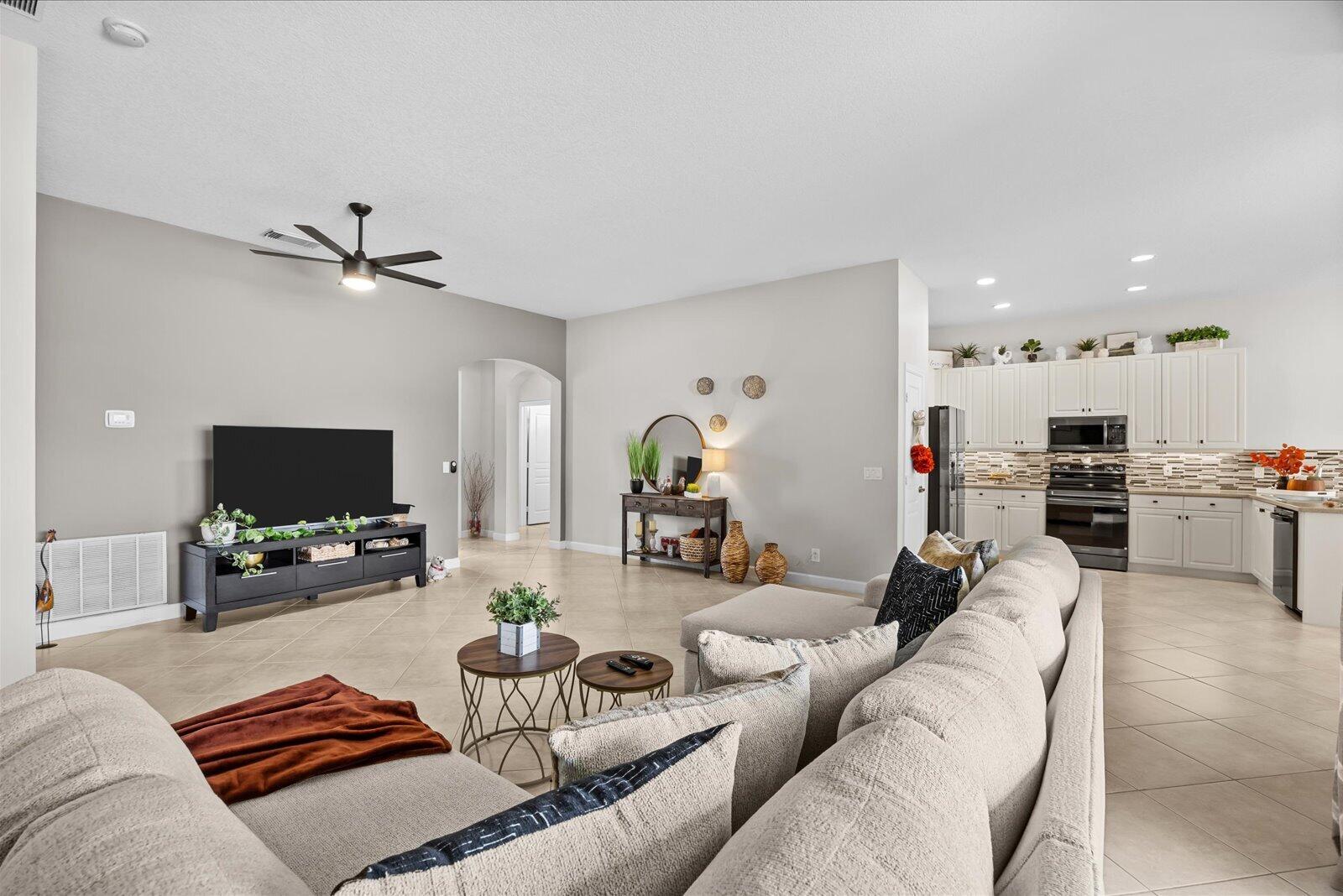 TRADITION PLAT NO 21 - Residential