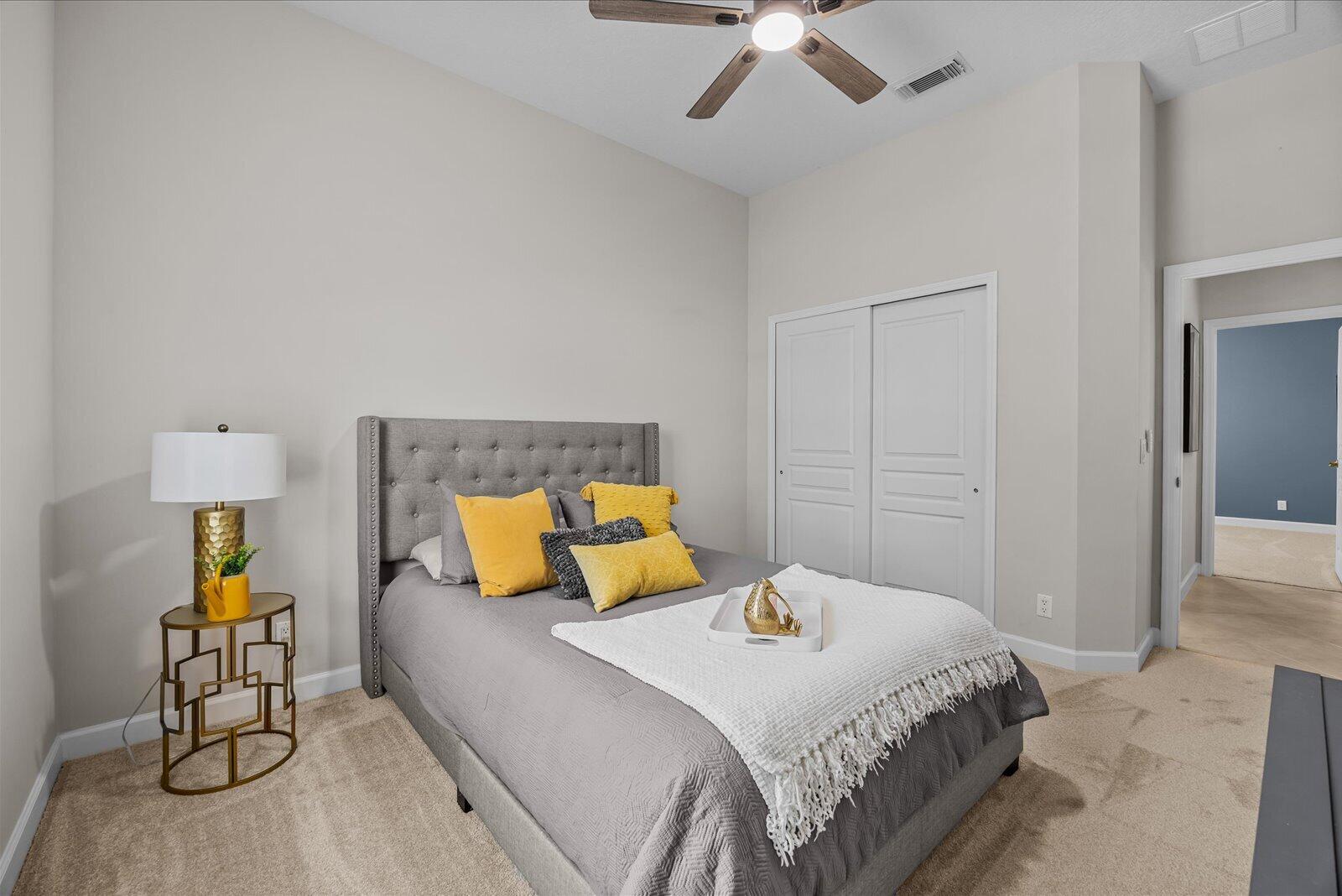 TRADITION PLAT NO 21 - Residential