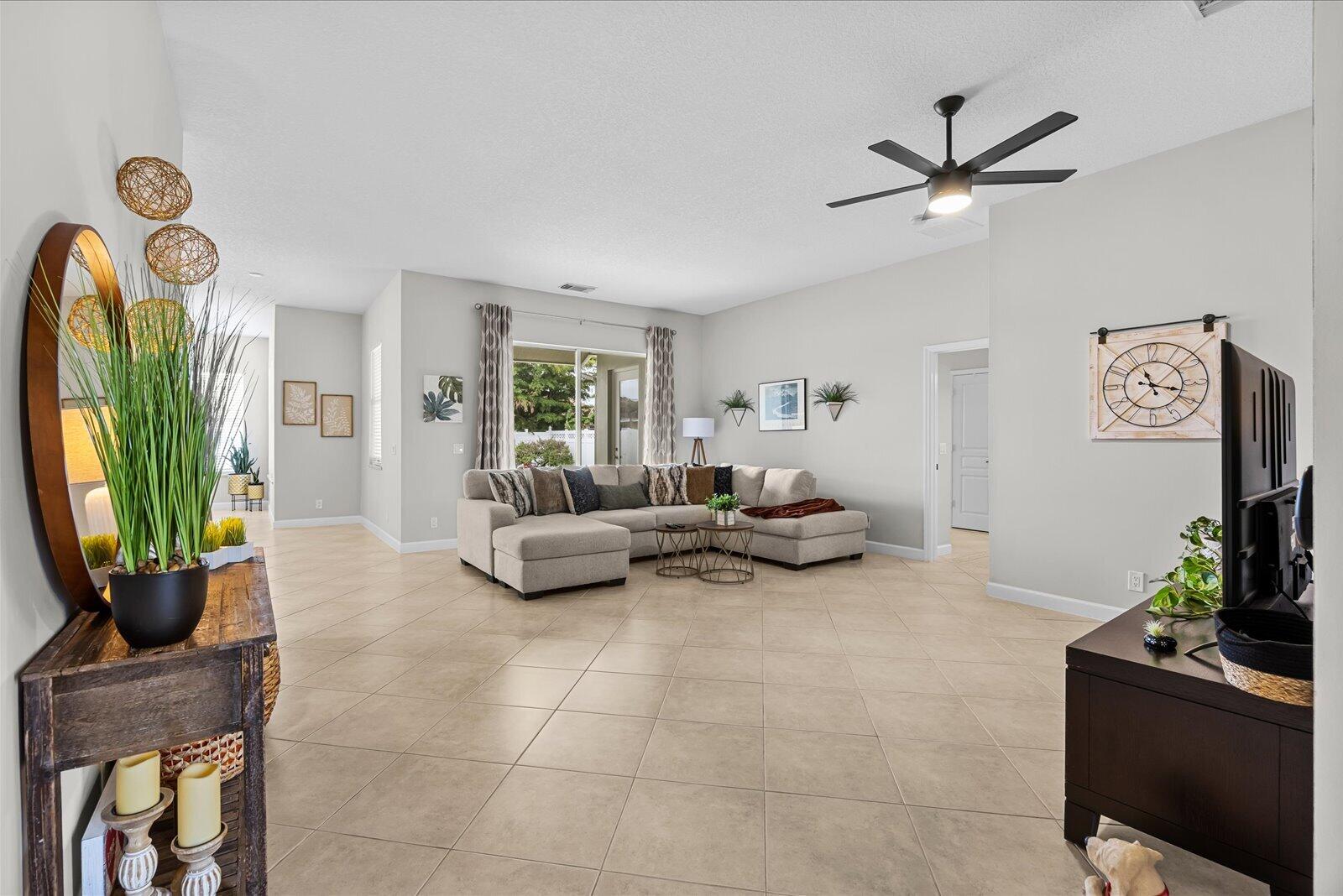 TRADITION PLAT NO 21 - Residential