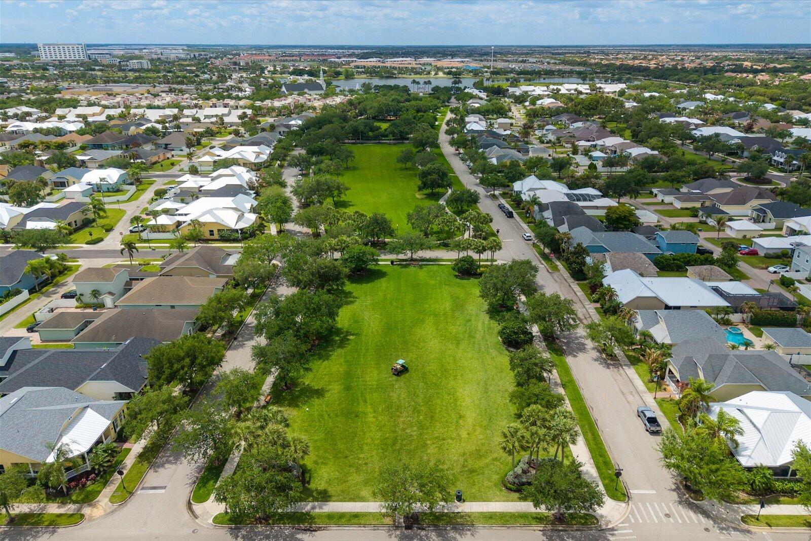 TRADITION PLAT NO 21 - Residential