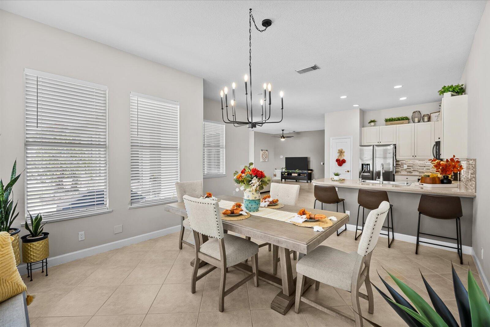 TRADITION PLAT NO 21 - Residential