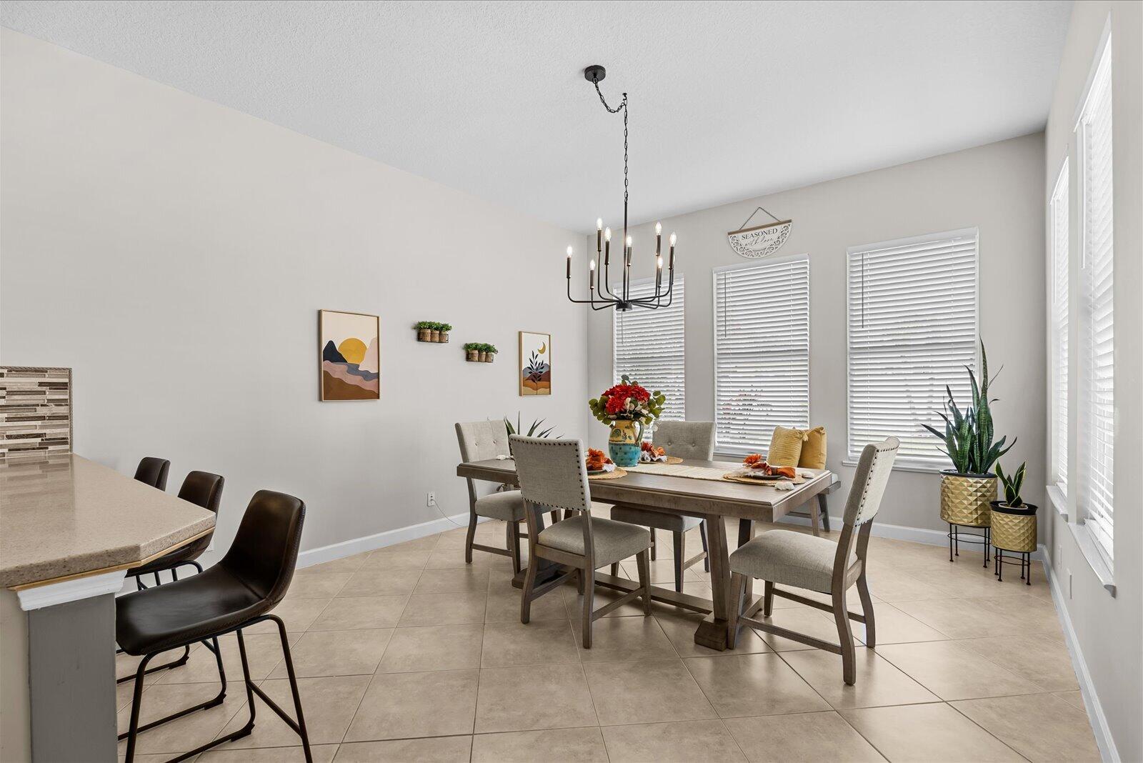 TRADITION PLAT NO 21 - Residential