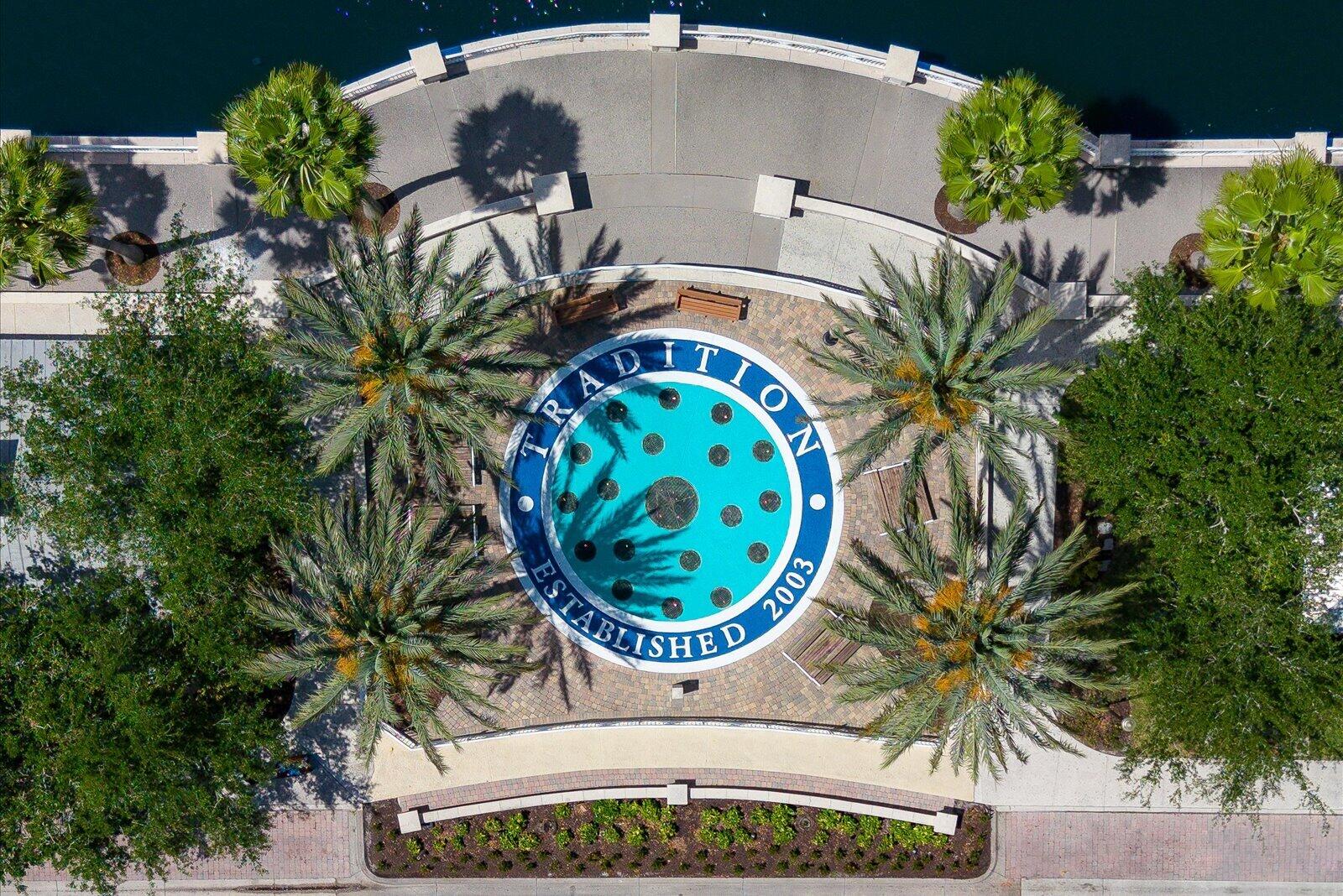 TRADITION PLAT NO 21 - Residential