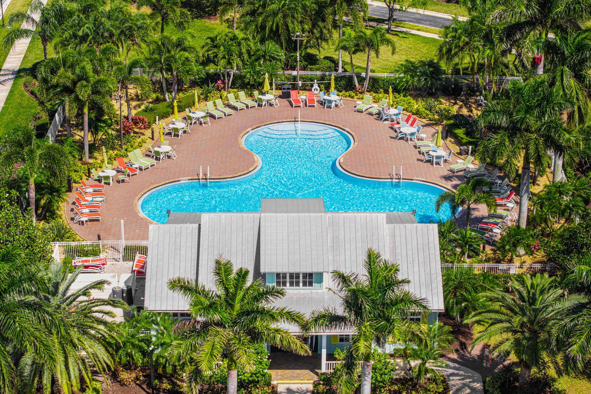 TRADITION PLAT NO 21 - Residential