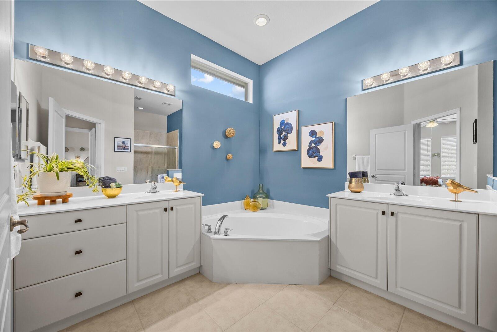 TRADITION PLAT NO 21 - Residential