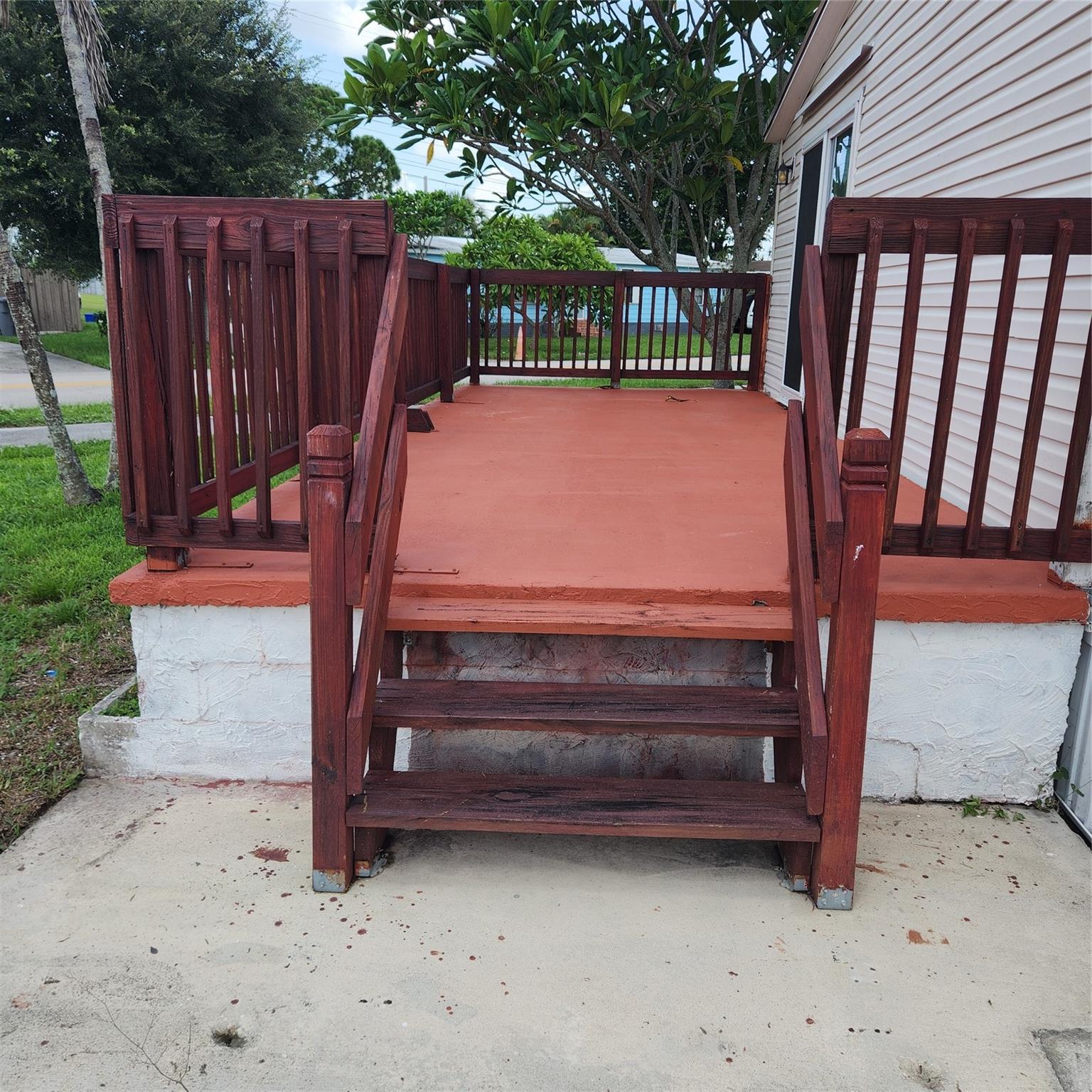 Watergate Mobile Home Est - Residential Lease