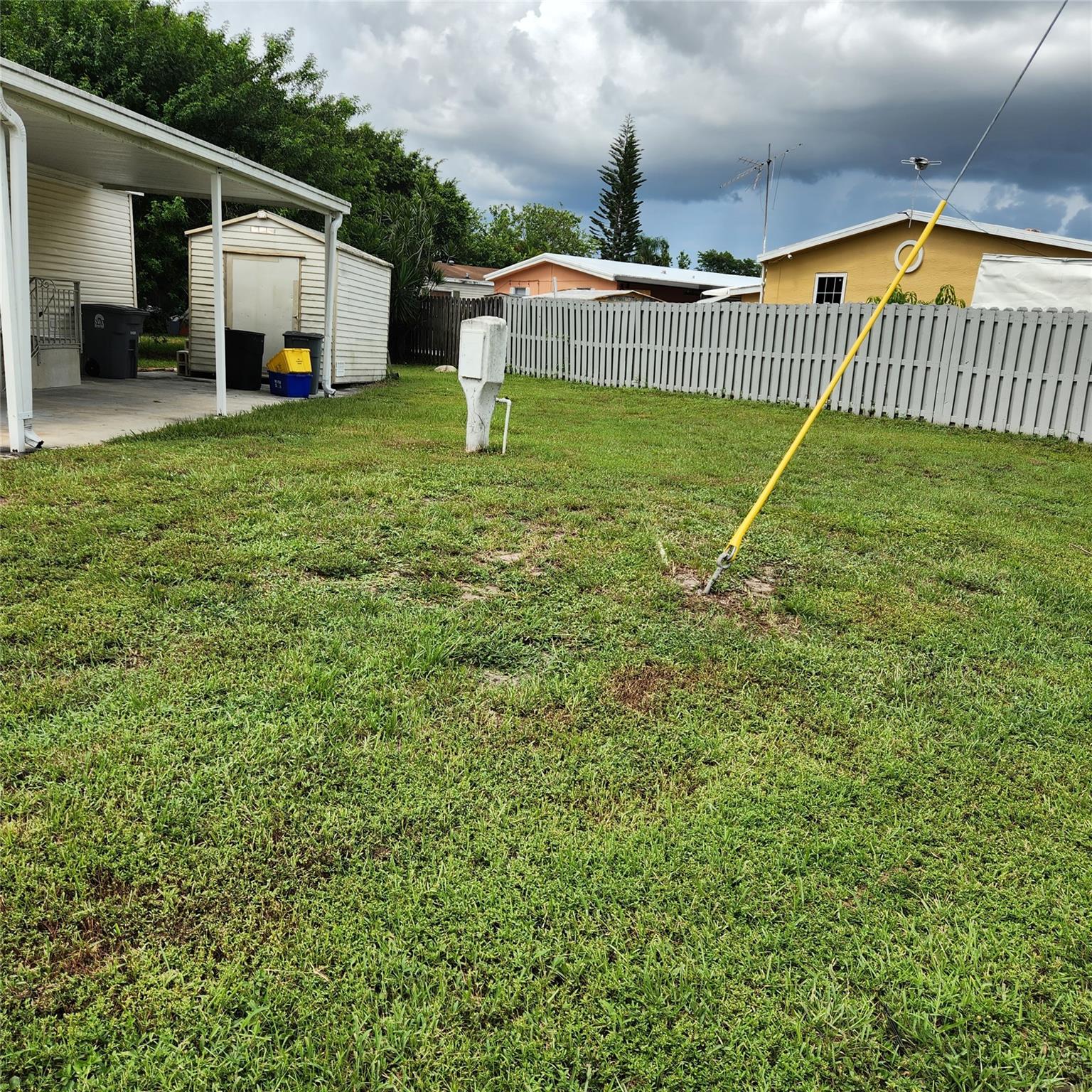 Watergate Mobile Home Est - Residential Lease