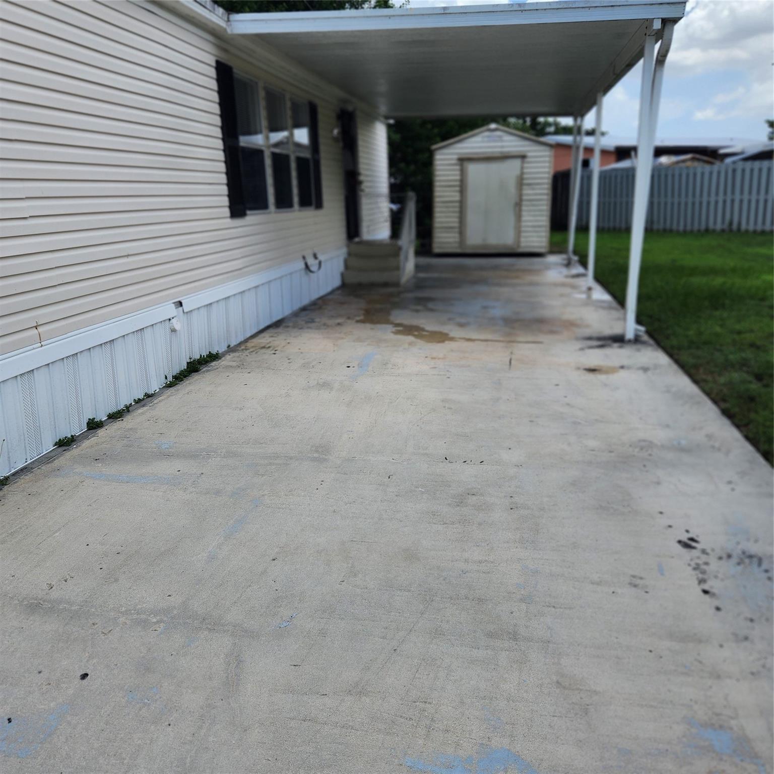 Watergate Mobile Home Est - Residential Lease