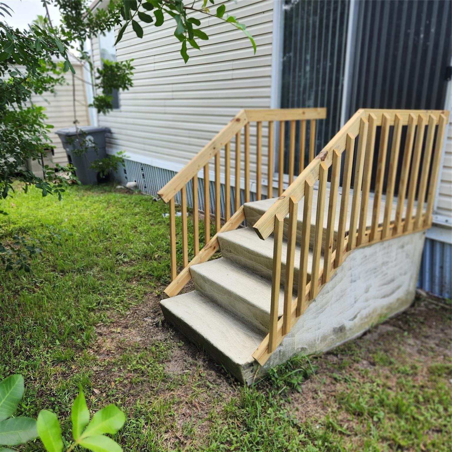 Watergate Mobile Home Est - Residential Lease