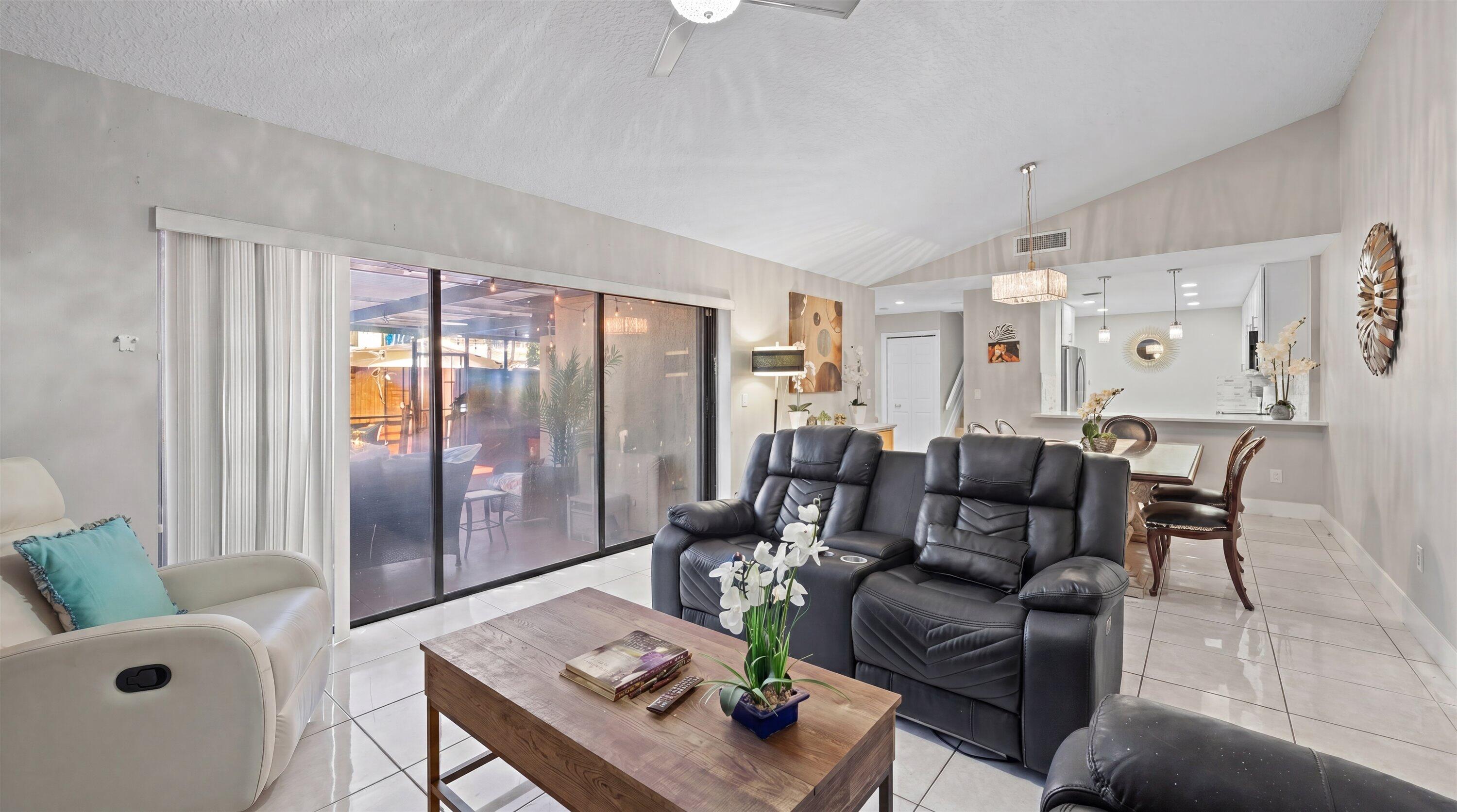 COUNTRYSIDE TOWNHOMES 2 - Residential