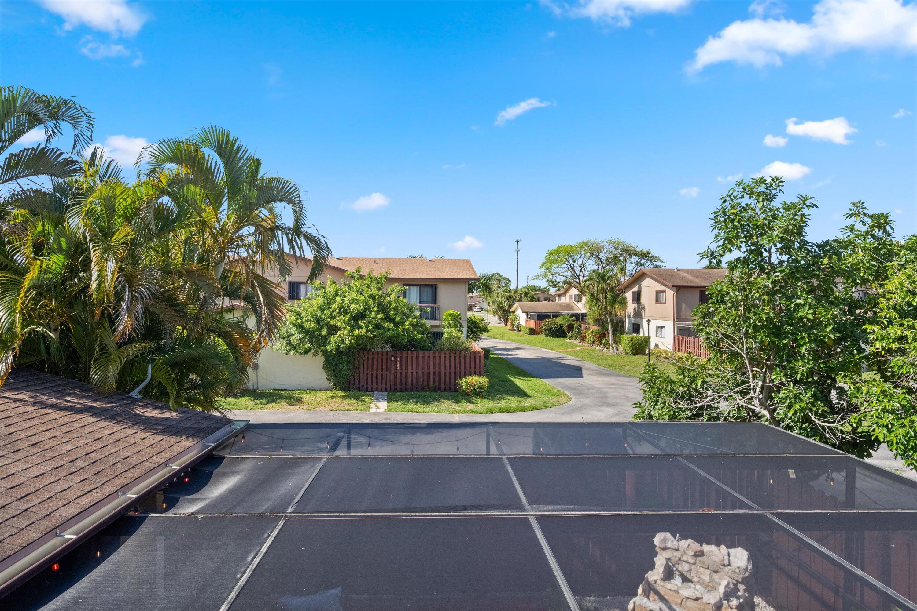 COUNTRYSIDE TOWNHOMES 2 - Residential