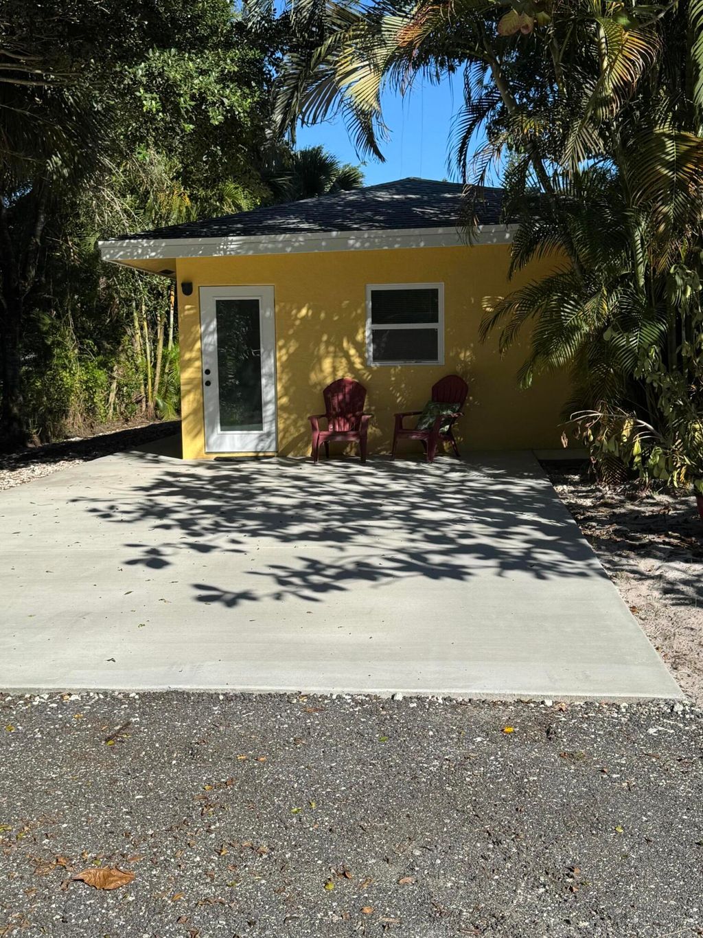 Photo of 13075 Marcella Boulevard #Unit 1, Loxahatchee Groves, FL 33470 (MLS # B26016208)