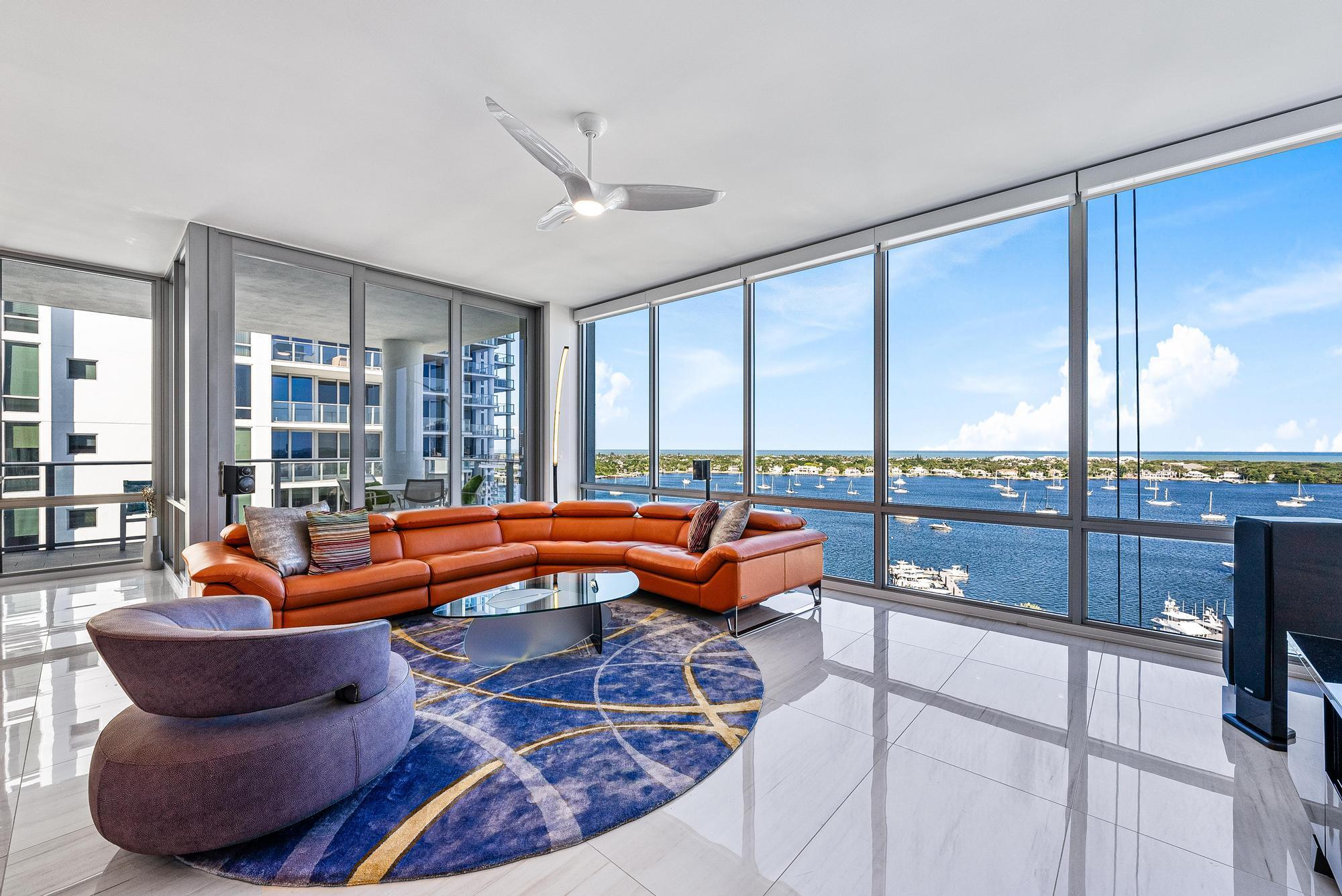 3 Water Club Way 1401