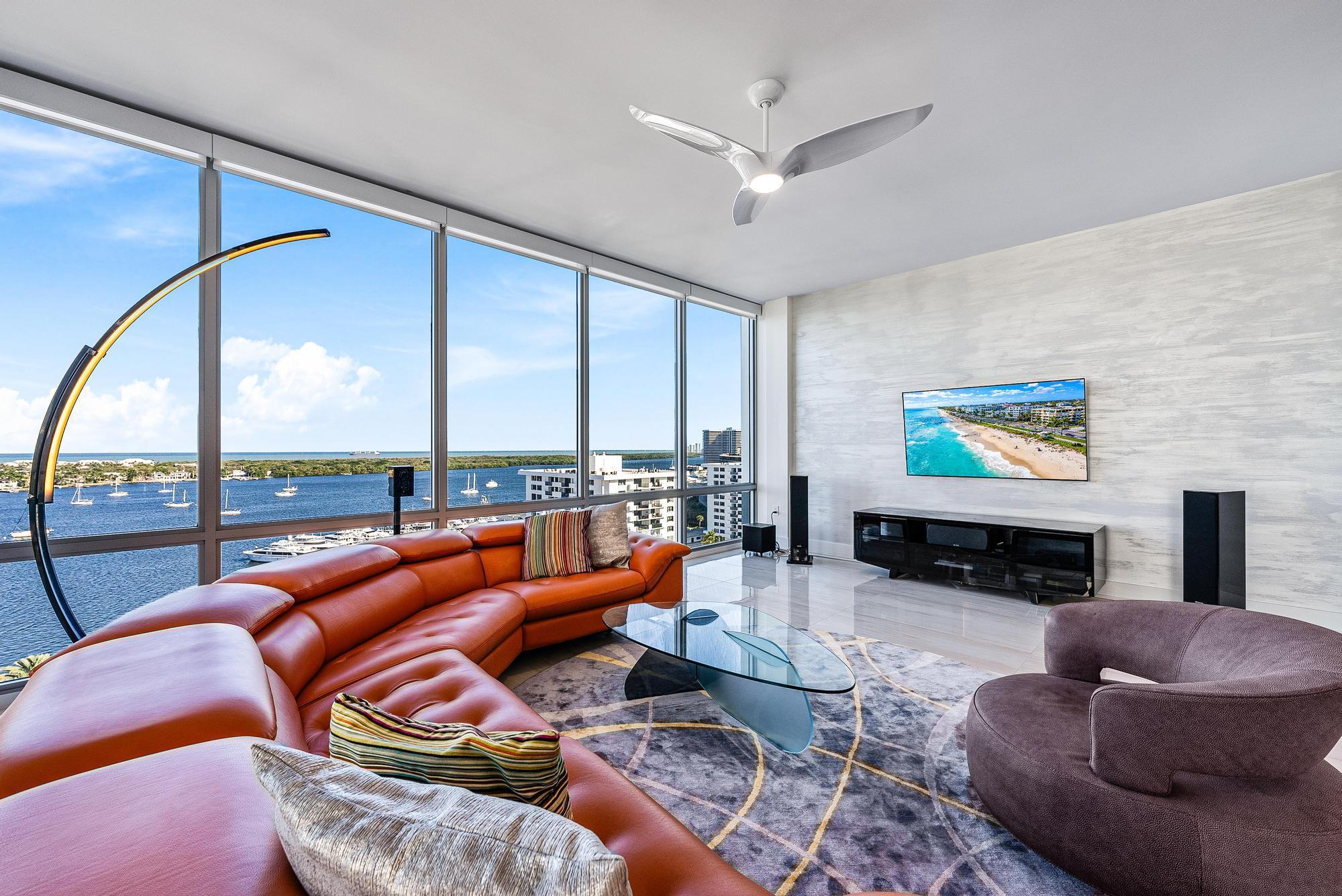 3 Water Club Way 1401