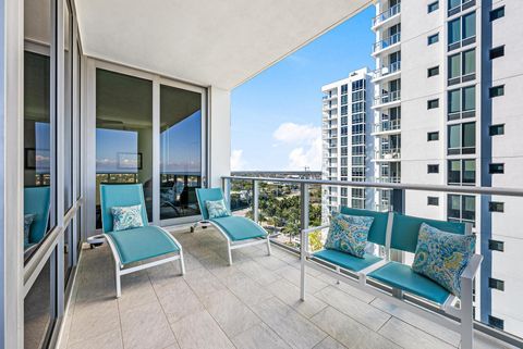 A home in North Palm Beach