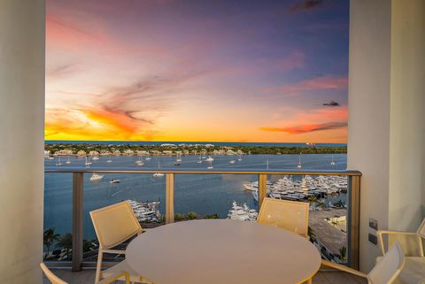 A home in North Palm Beach