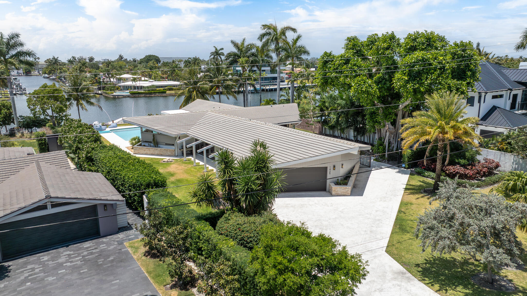 Coral Ridge - Residential