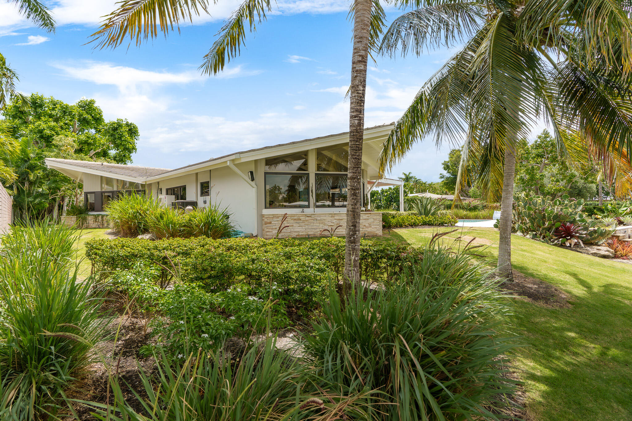 Coral Ridge - Residential