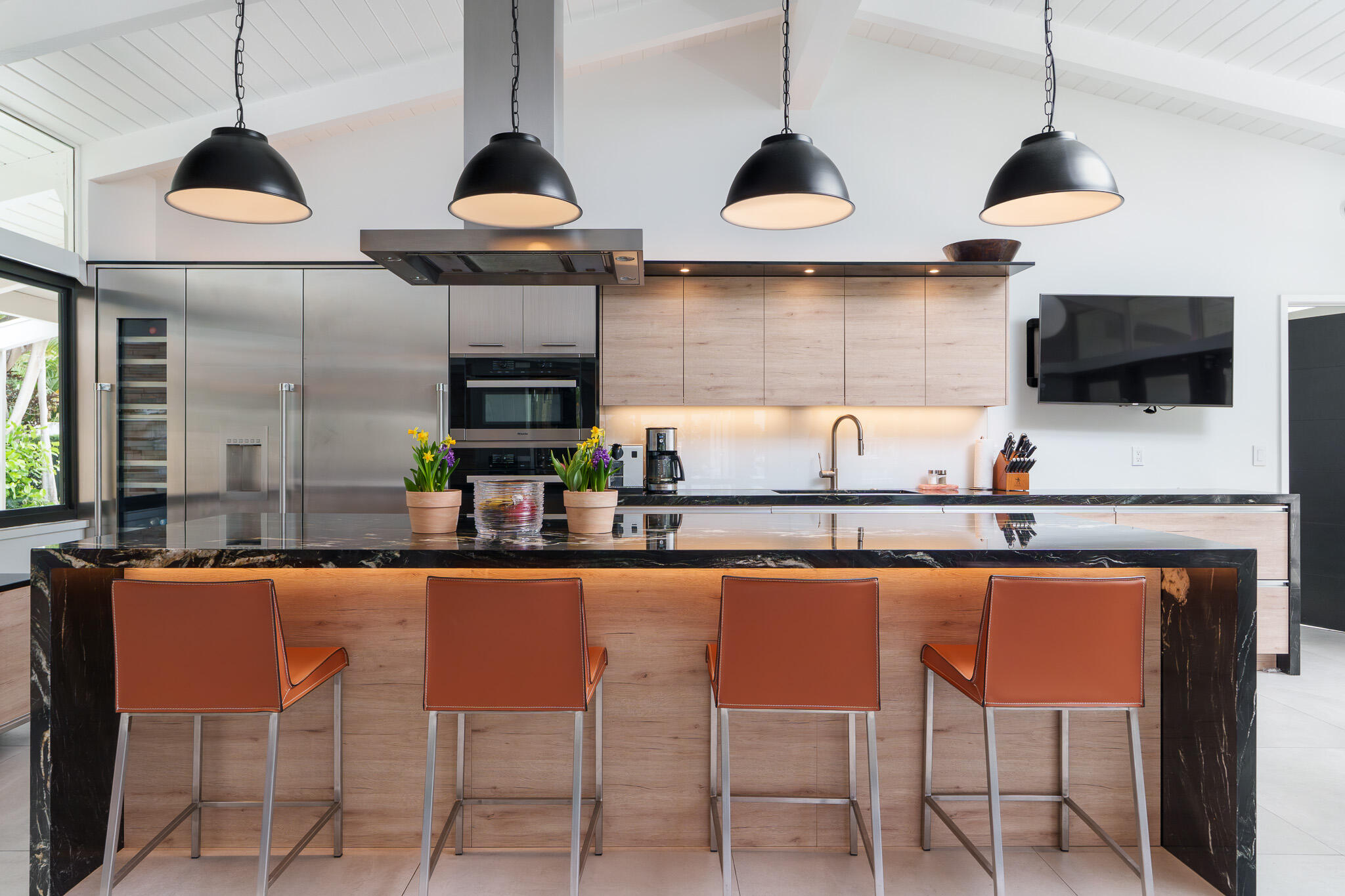 Coral Ridge - Residential