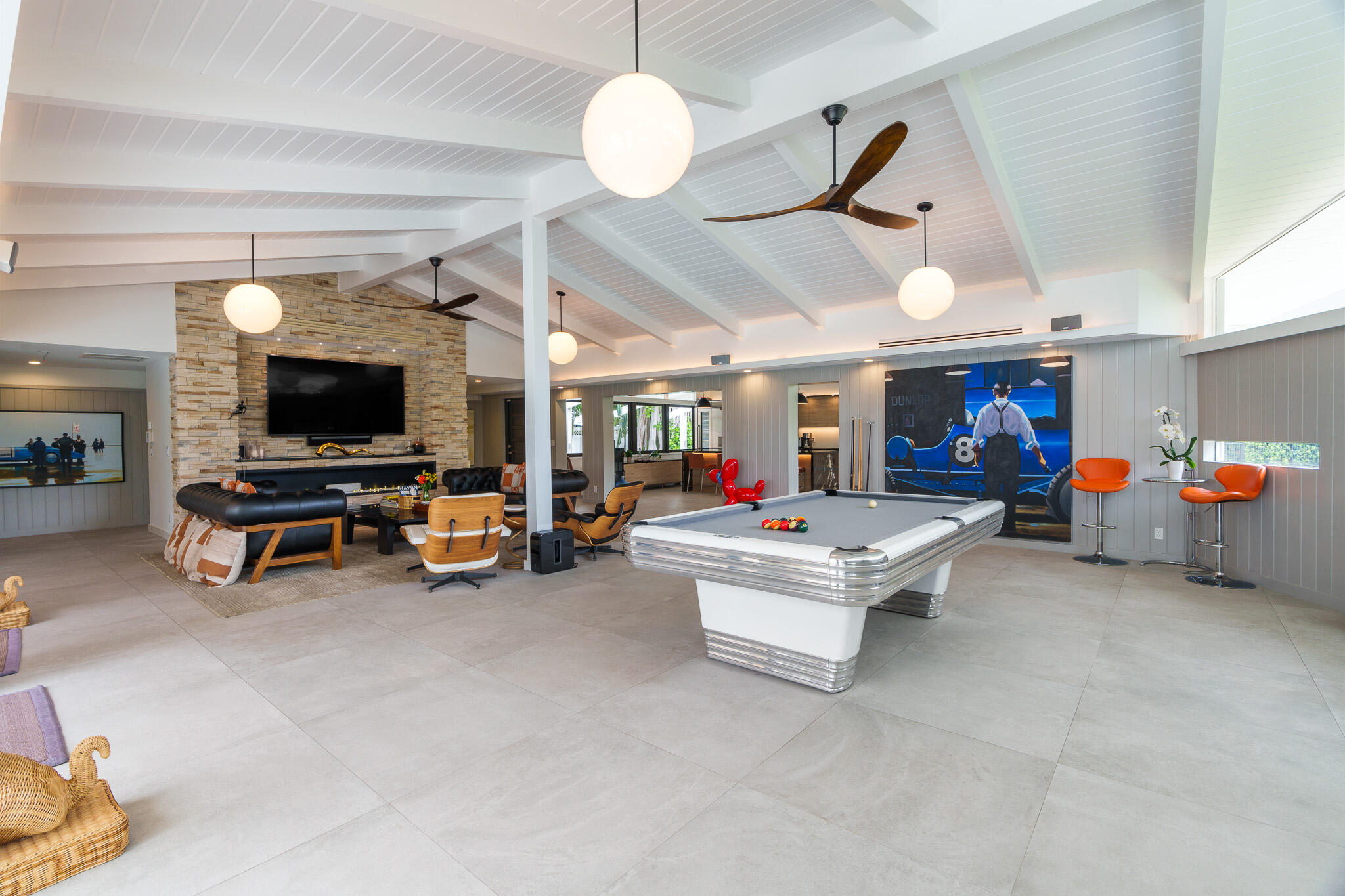 Coral Ridge - Residential