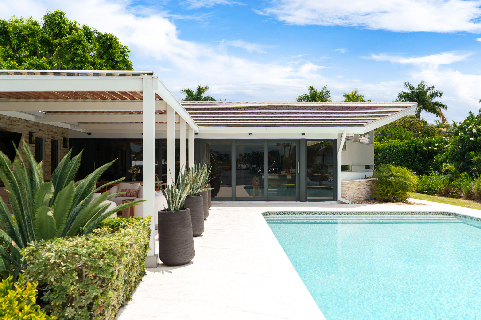 Coral Ridge - Residential