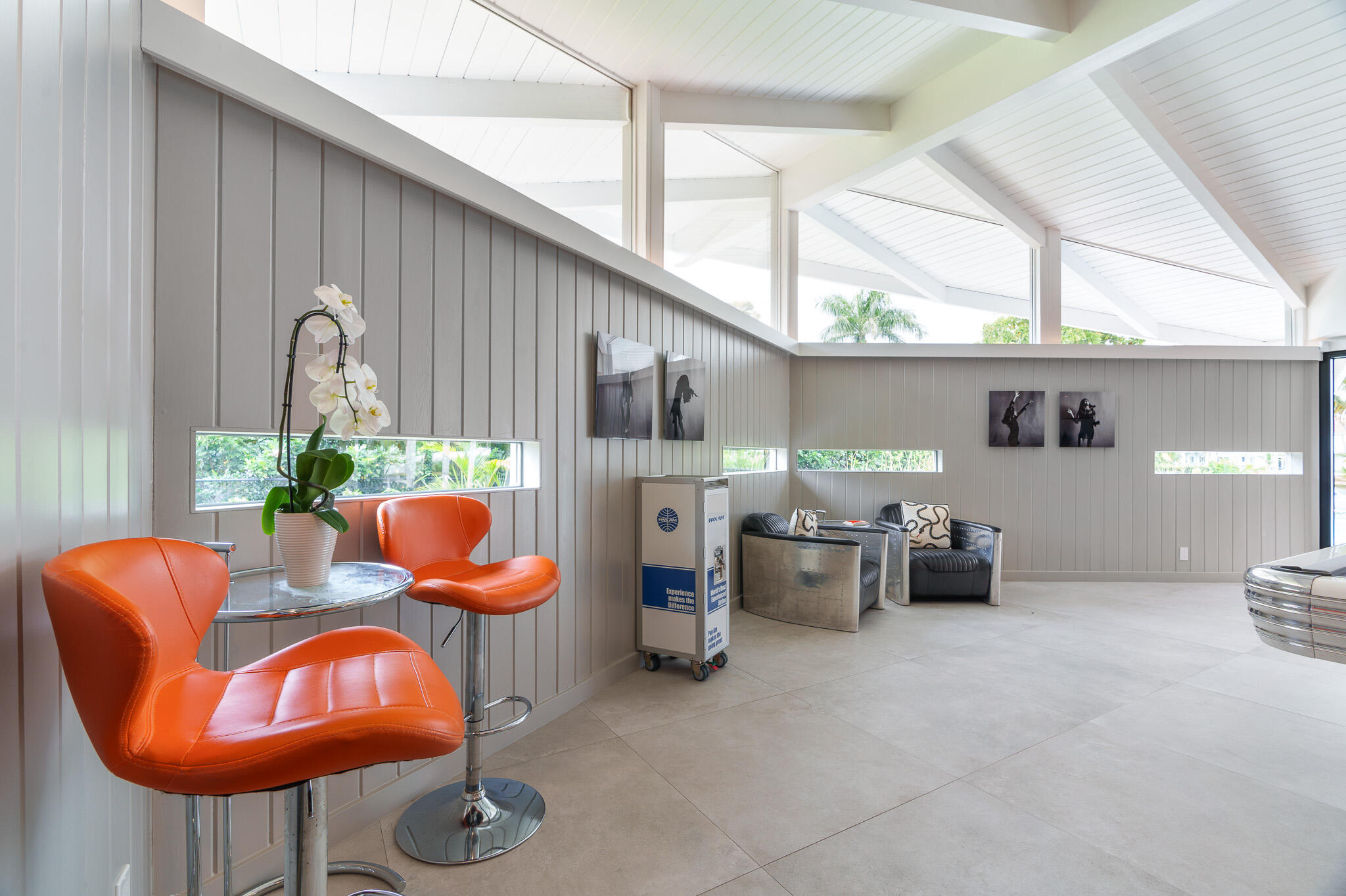 Coral Ridge - Residential