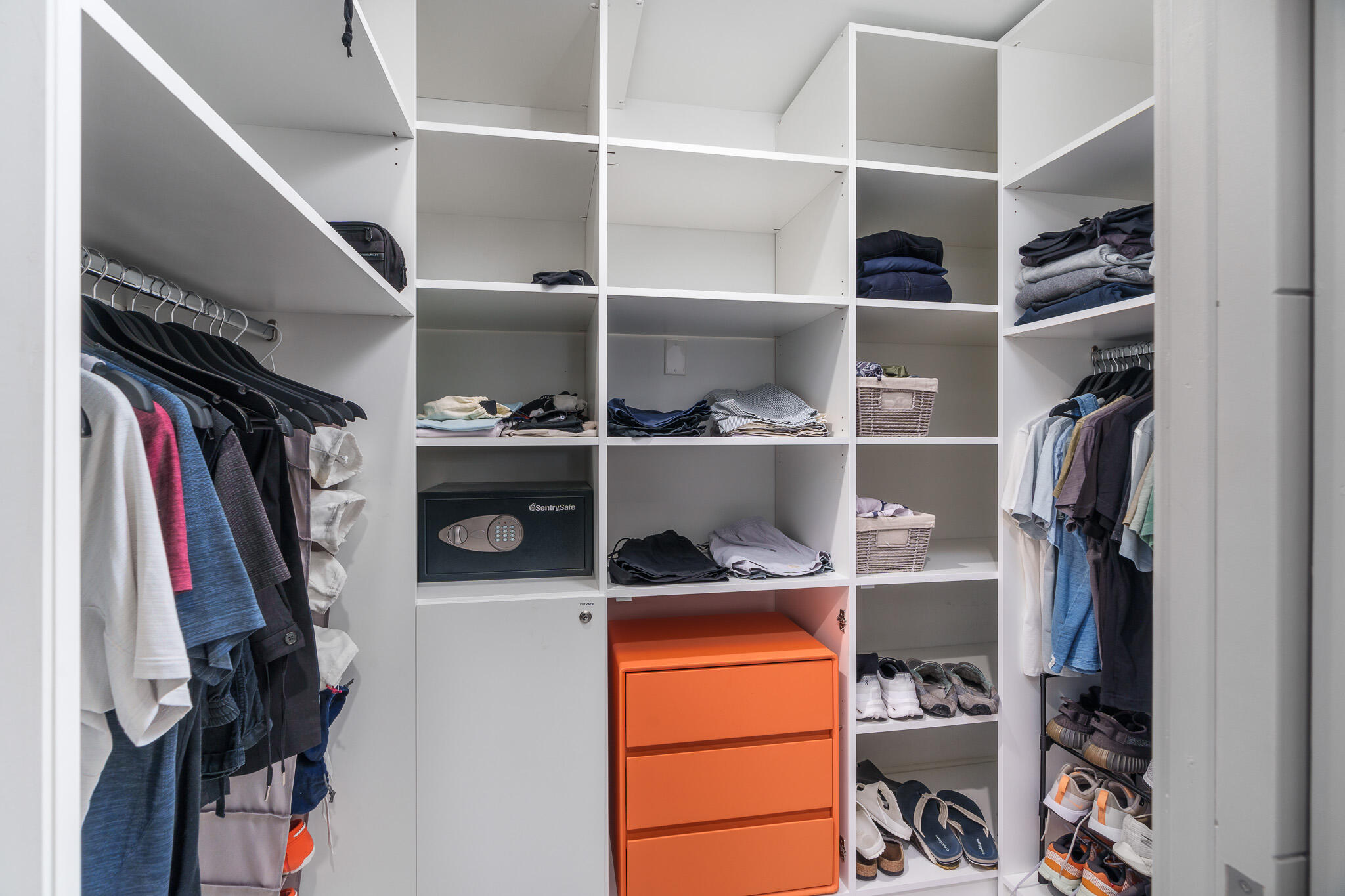 Coral Ridge - Residential